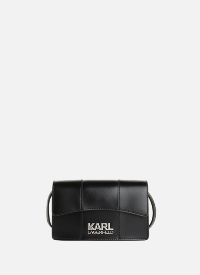 Shoulder bag 

 KARL LAGERFELD