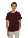 FRED PERRY rot rot