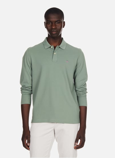 Collection gant homme sale