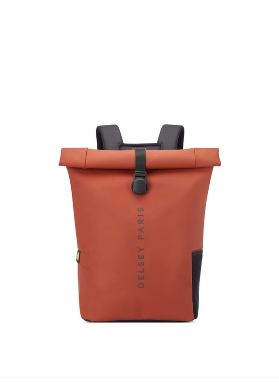 Sac a dos souple taille xs - turenne soft Marron by DELSEY PARIS DELSEY PARIS Sac a dos souple taille xs - turenne soft Marron