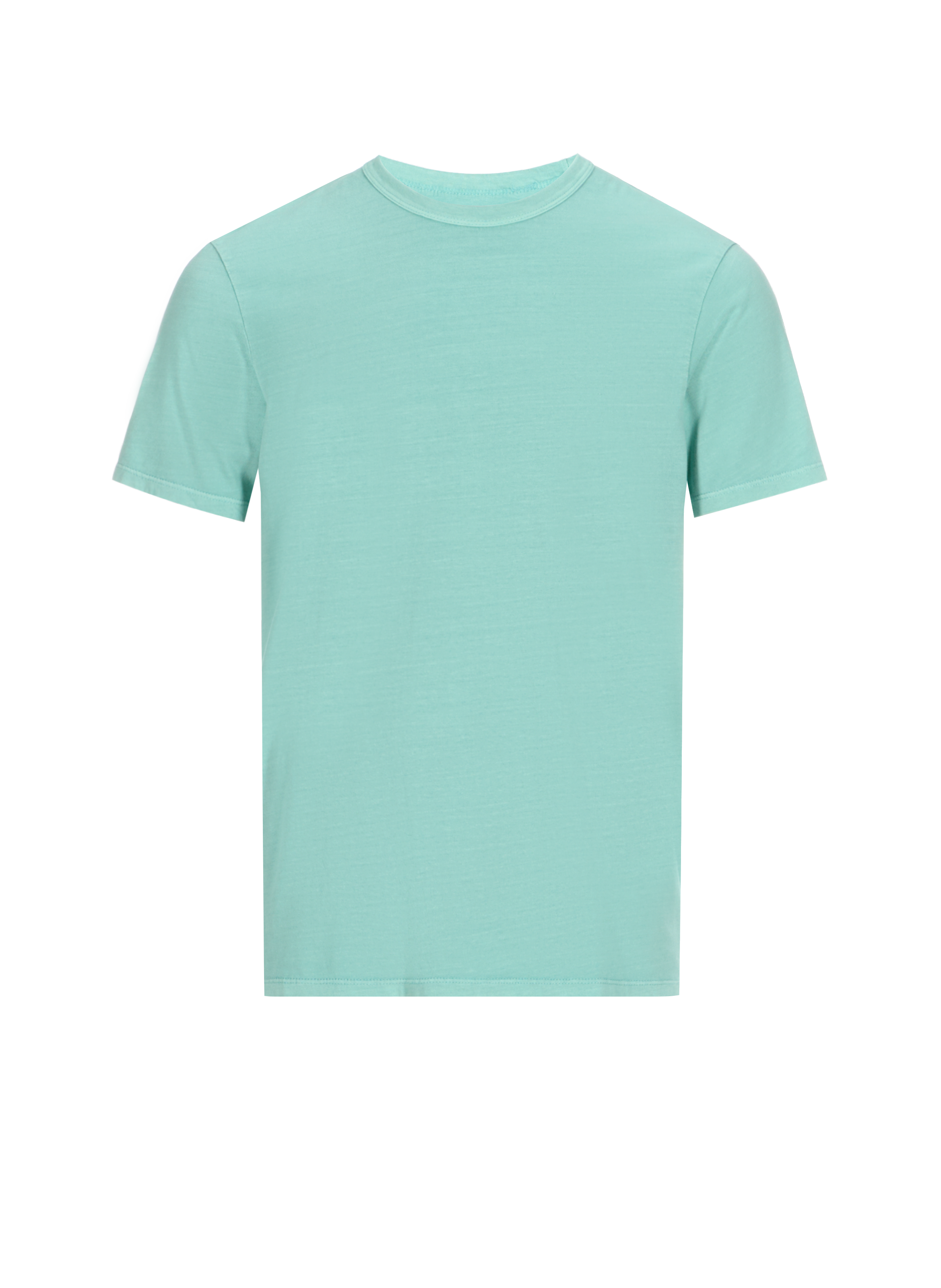 T-shirt en coton  LEVI'S Bleu