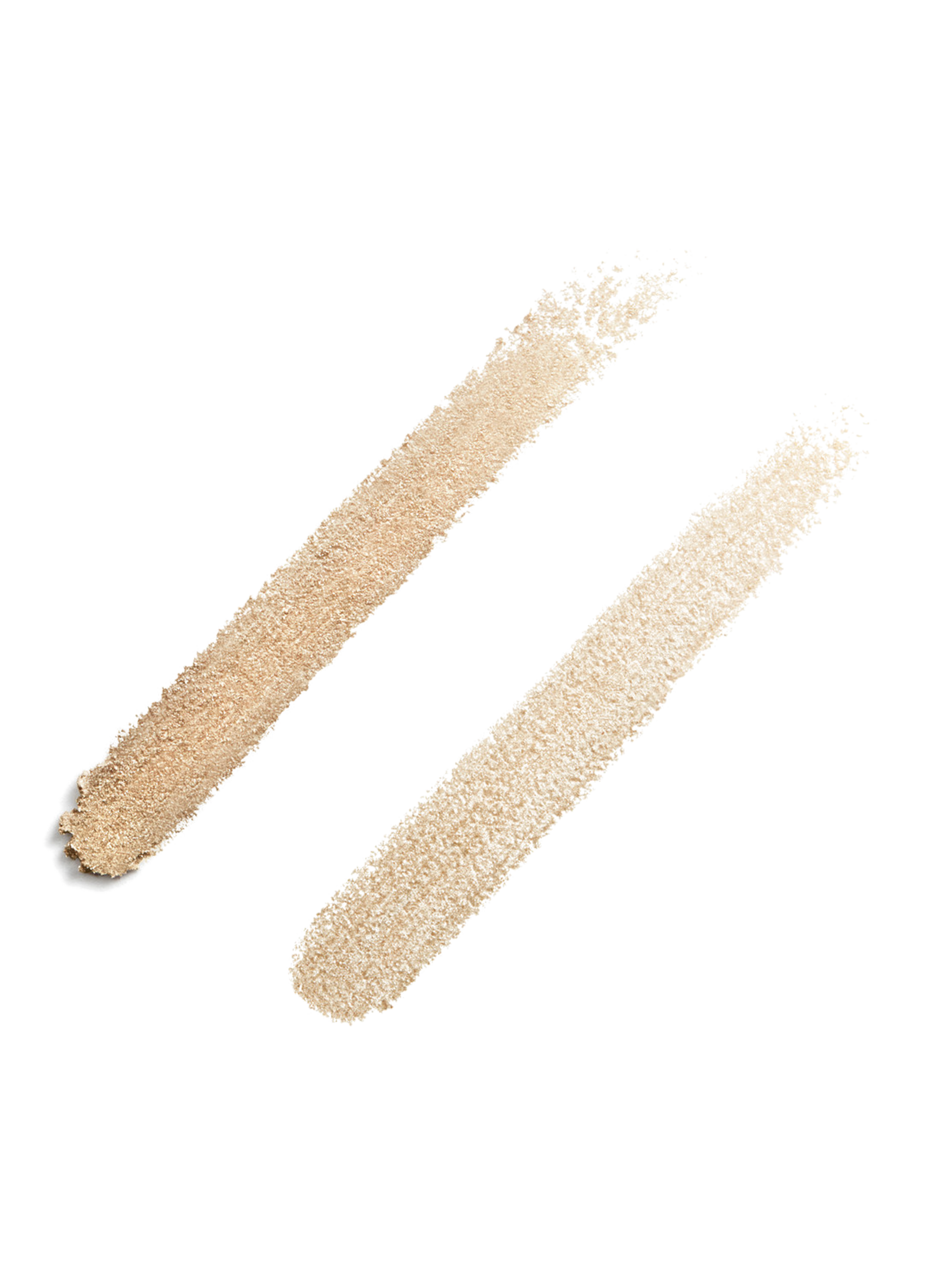 Trait d&#039;Hermès, crayon de couleurs pour les yeux HERMÈS Or permabrass