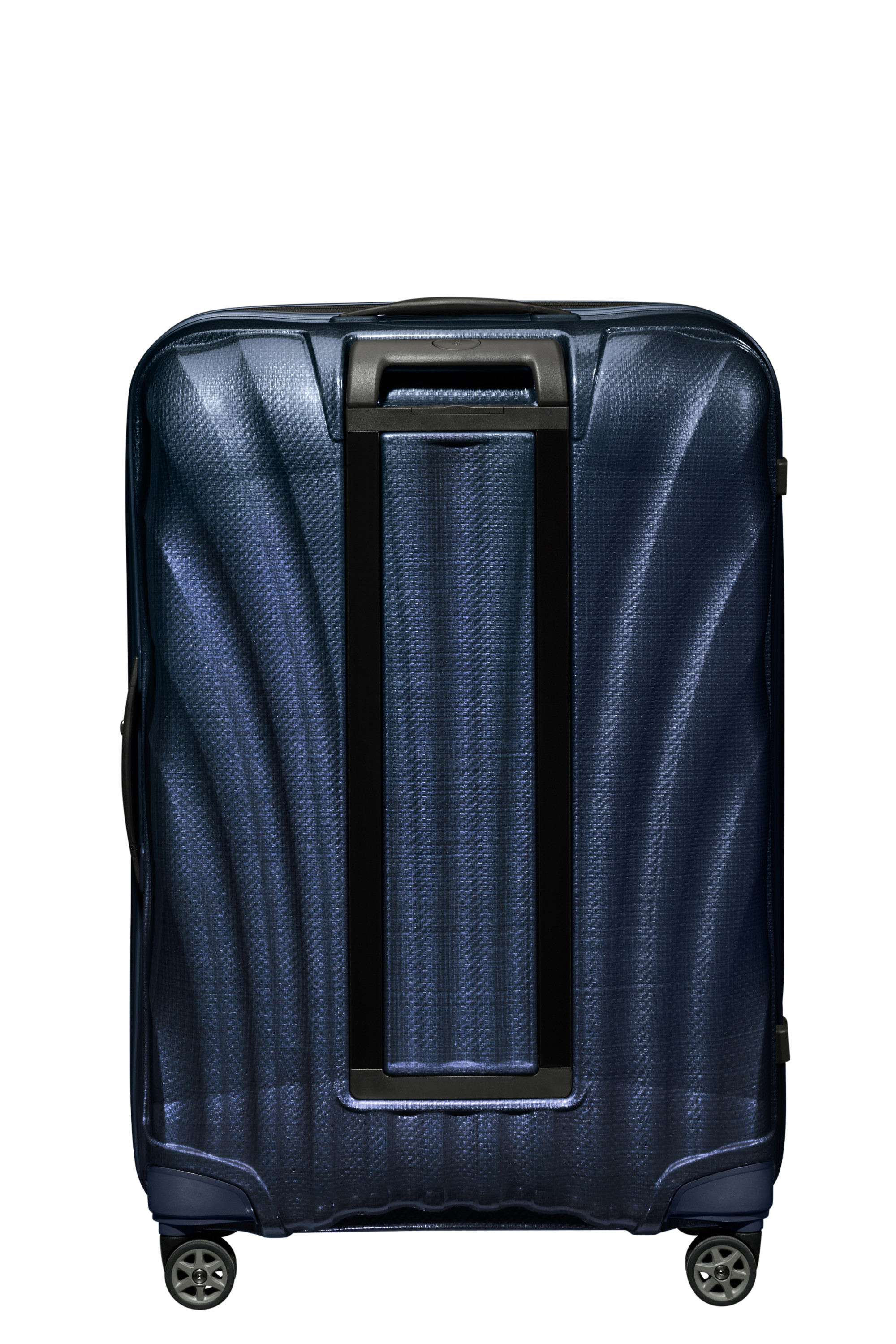 C-lite valise 4 roues taille l SAMSONITE Bleu