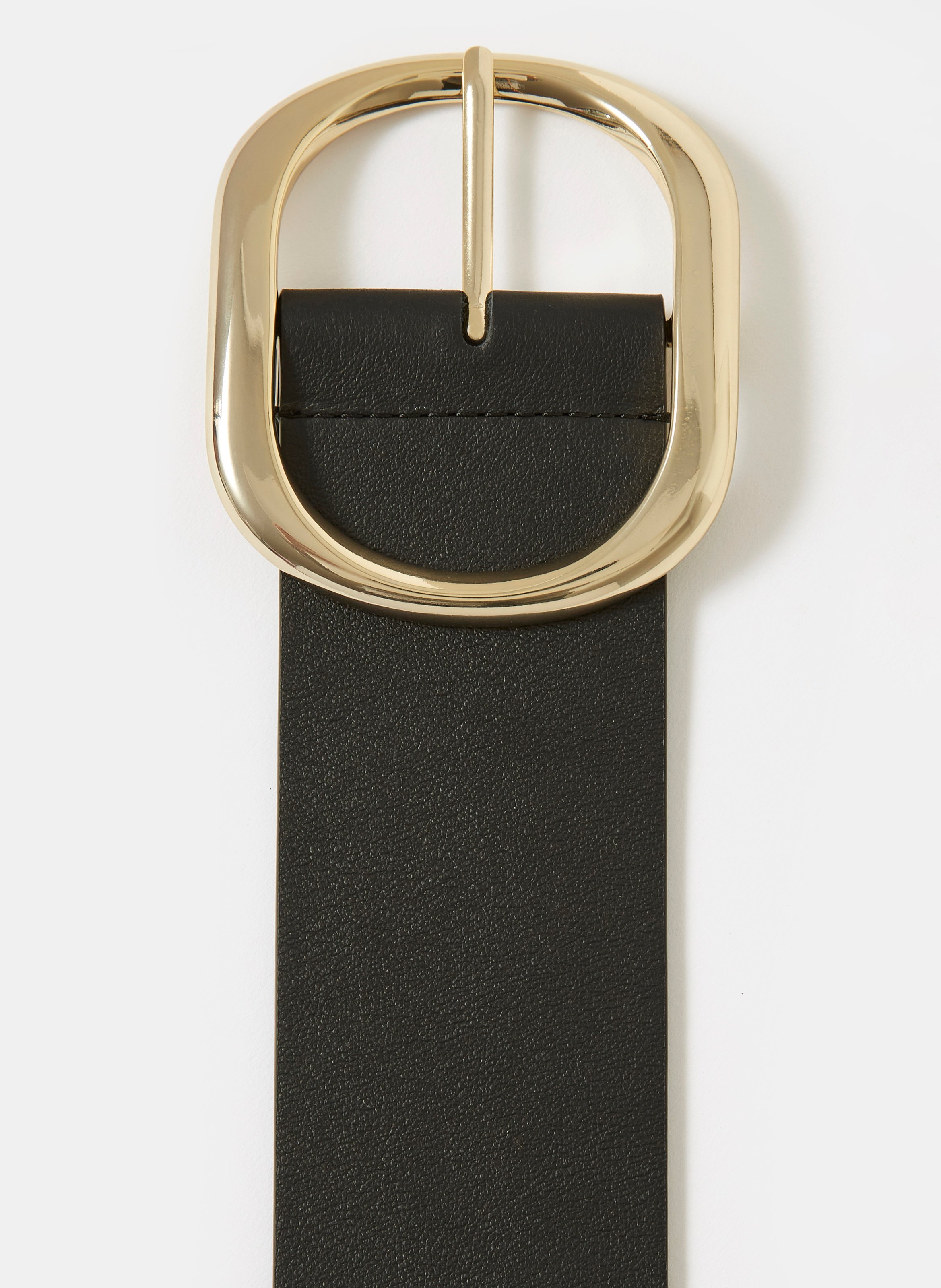 Ceinture  charleneb ZAPA Noir