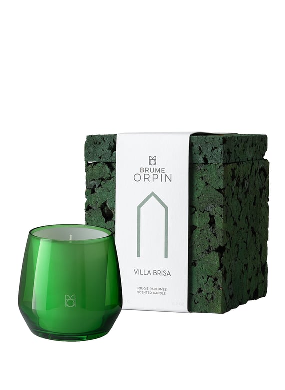 Bougie Villa Brisa by BRUME ORPIN Bougie Villa Brisa No color