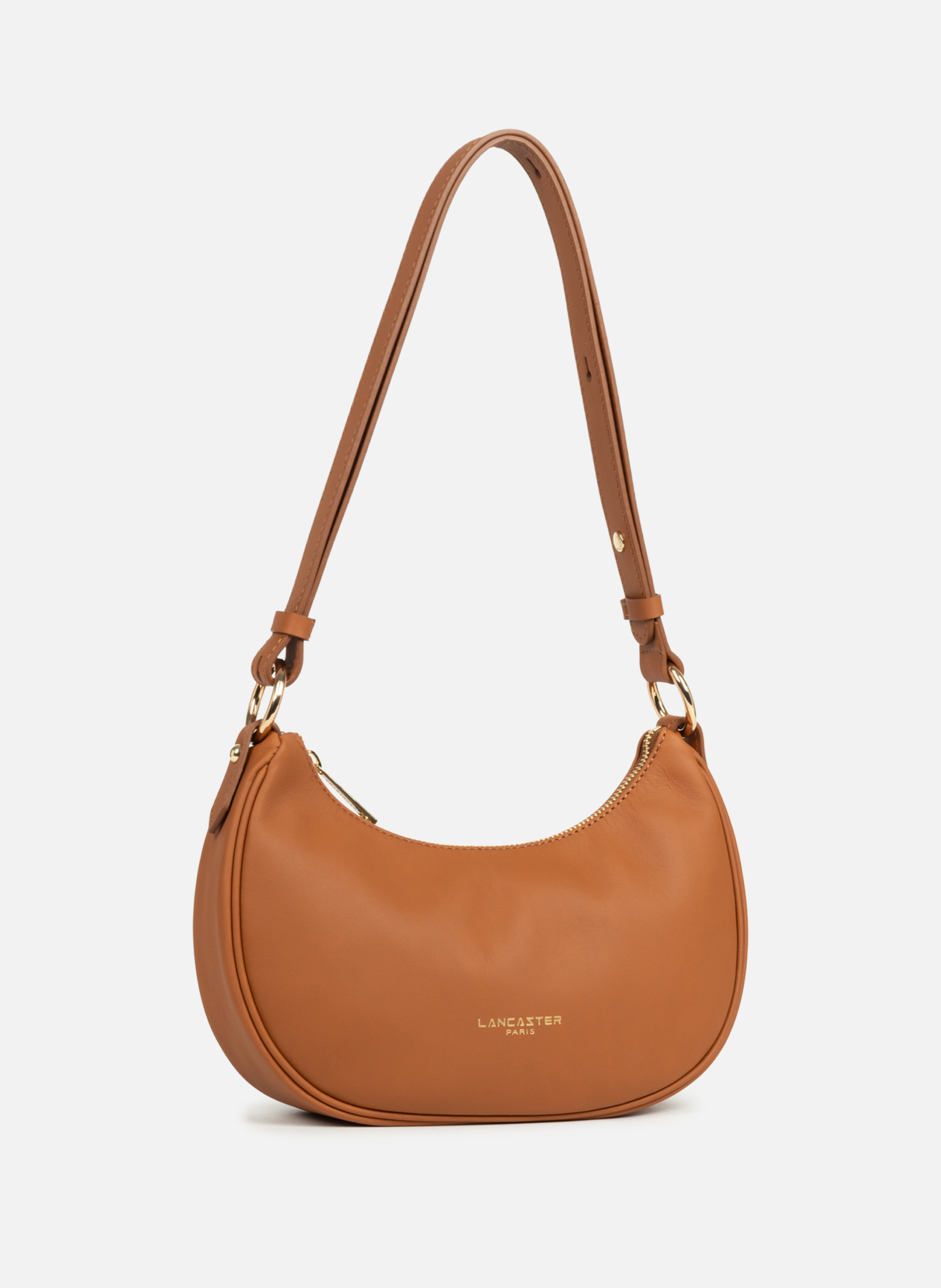 Small shoulder bag - Donna Aria Brown