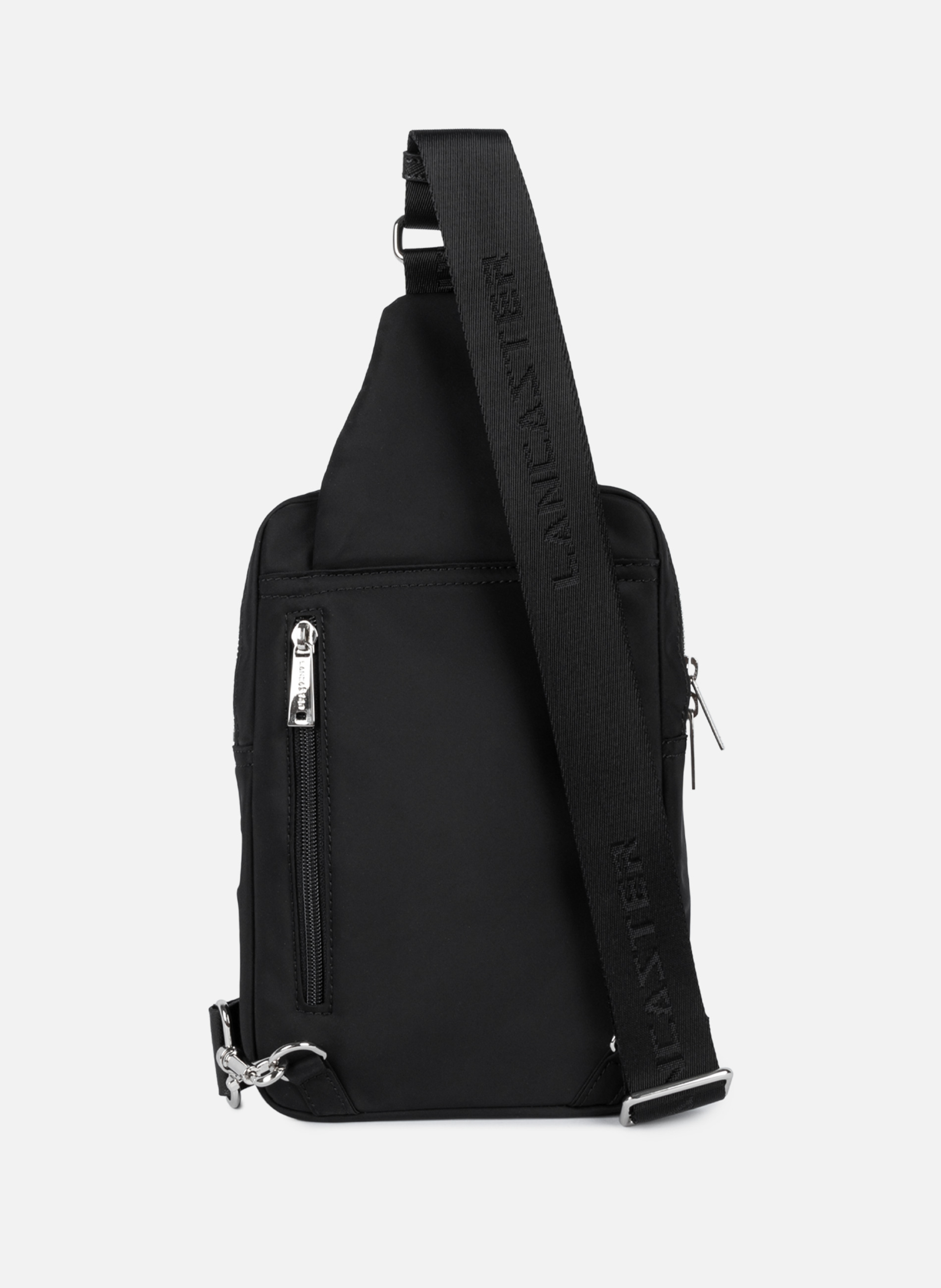 Sac body - basic métropole LANCASTER Noir