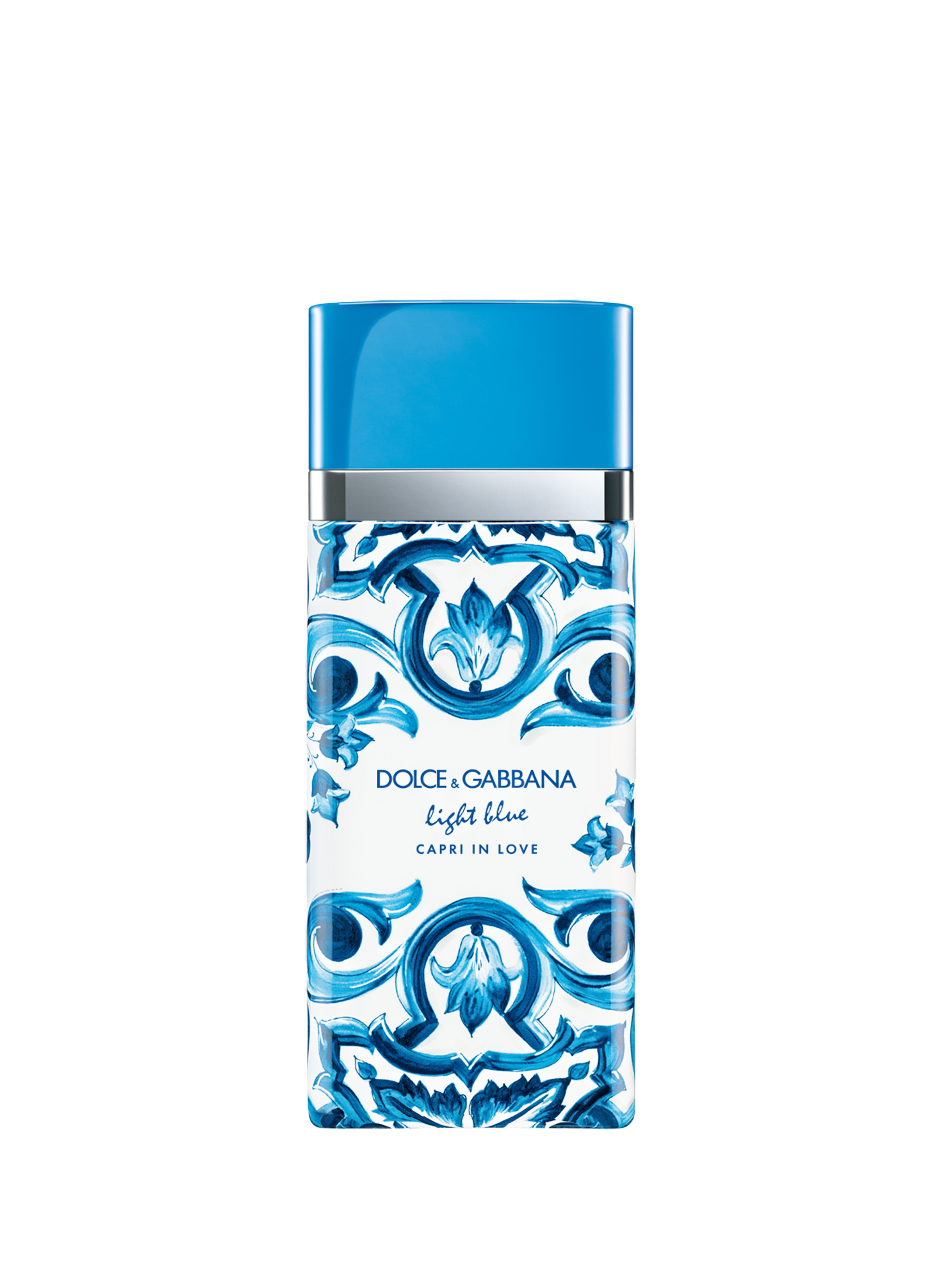 Light Blue Capri In Love - Eau De Parfum DOLCE & GABBANA No color