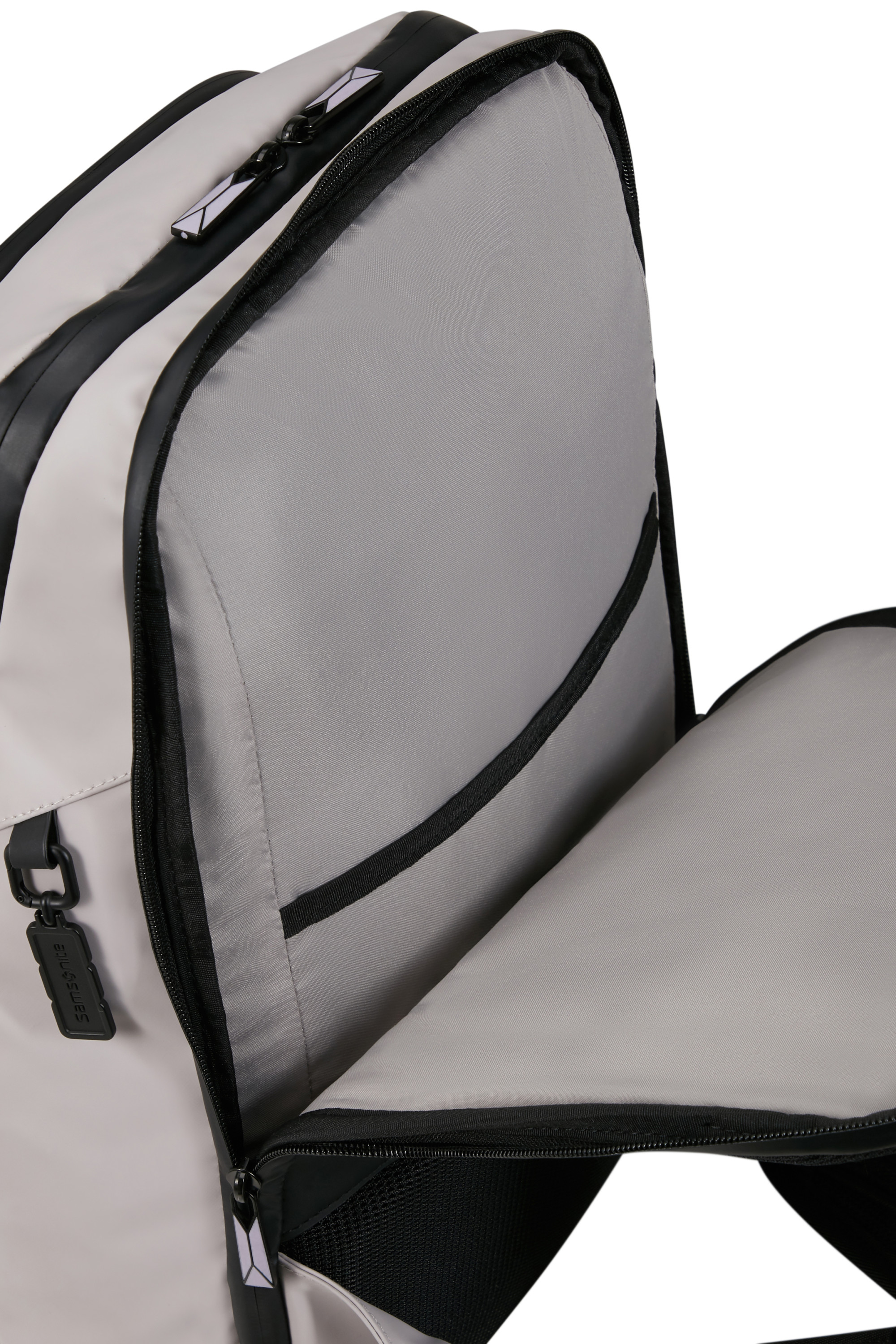 Glam-go sac à dos ordinateur SAMSONITE Rose