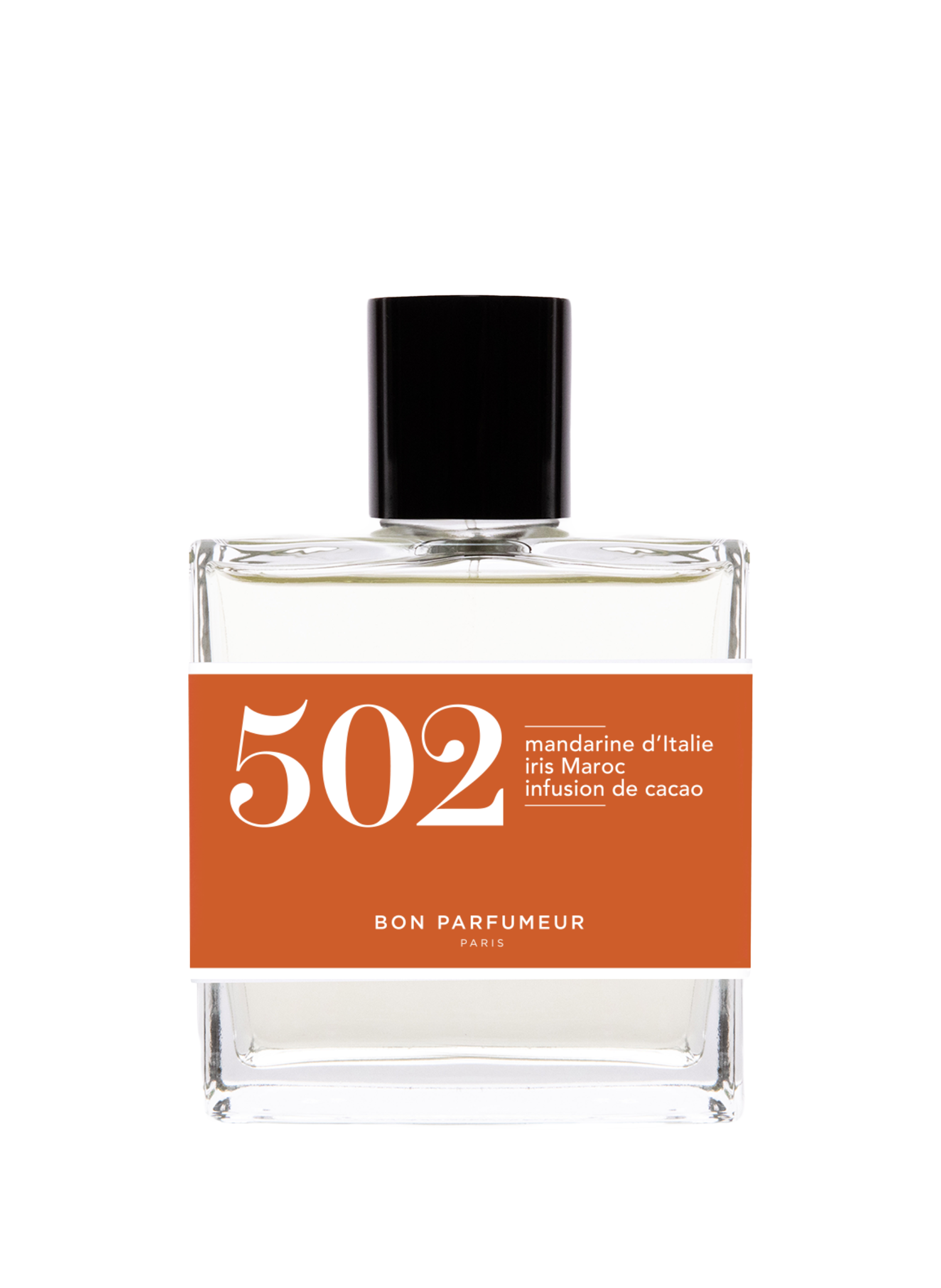 BON PARFUMEUR Perfume 502 No color