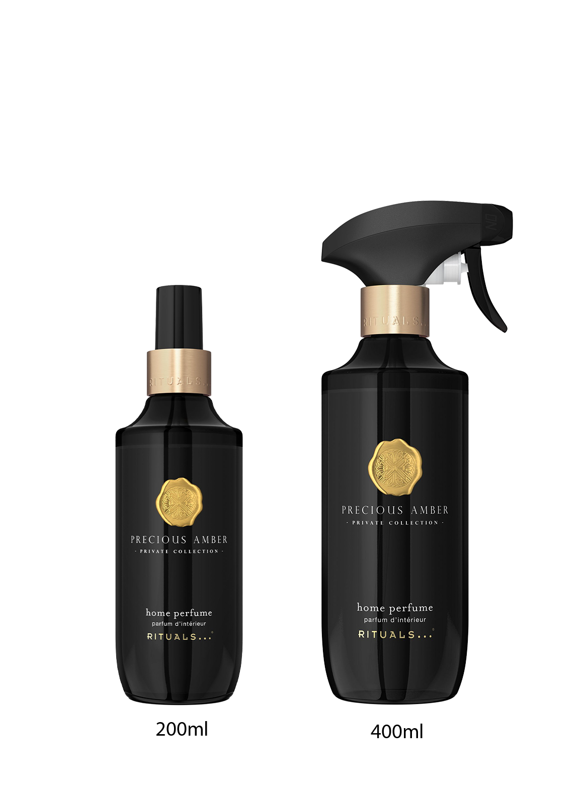 Precious Amber - Parfum D'Interieur RITUALS No color