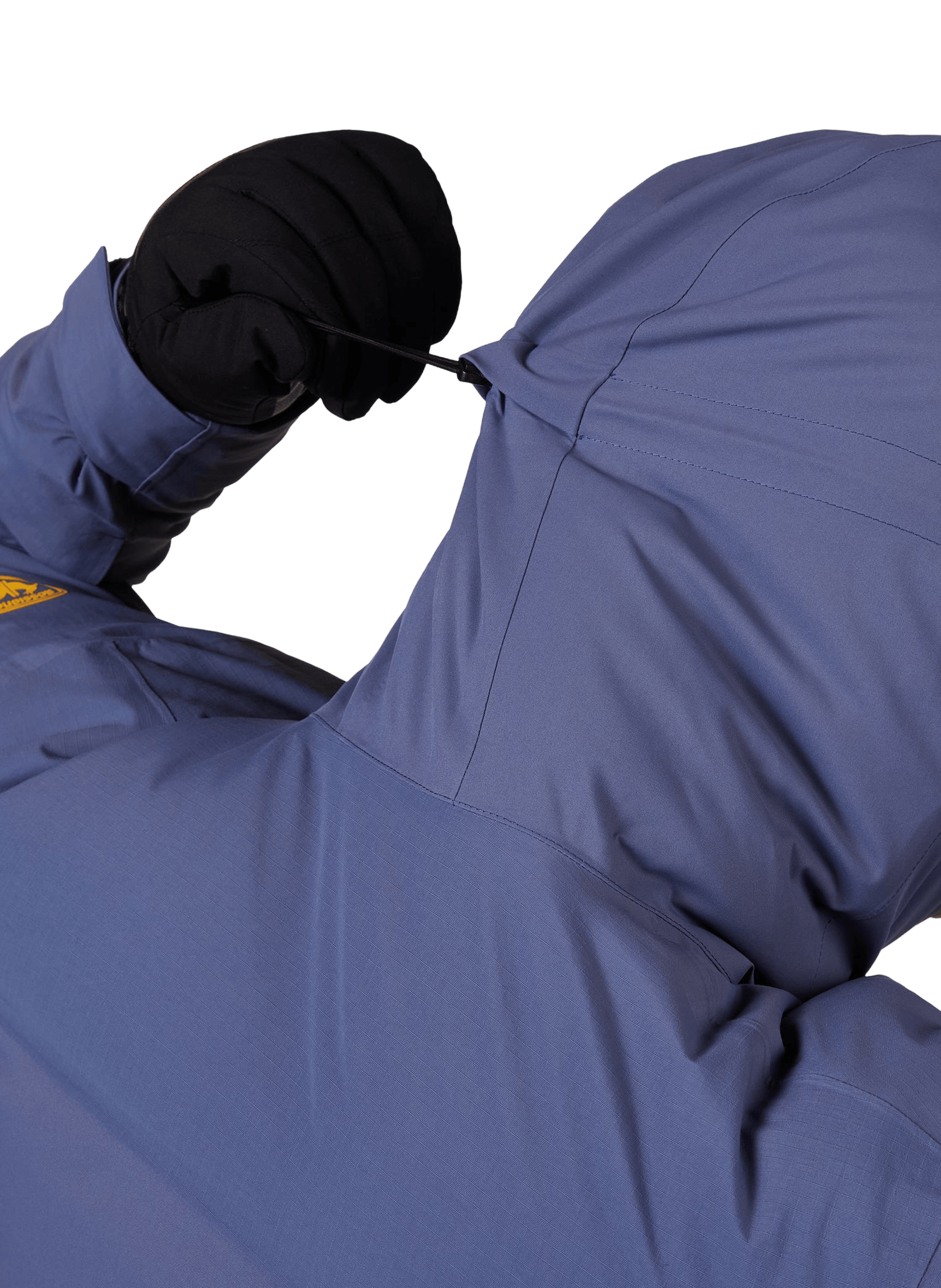 Veste de ski isolante Outerlimits ROSSIGNOL Bleu