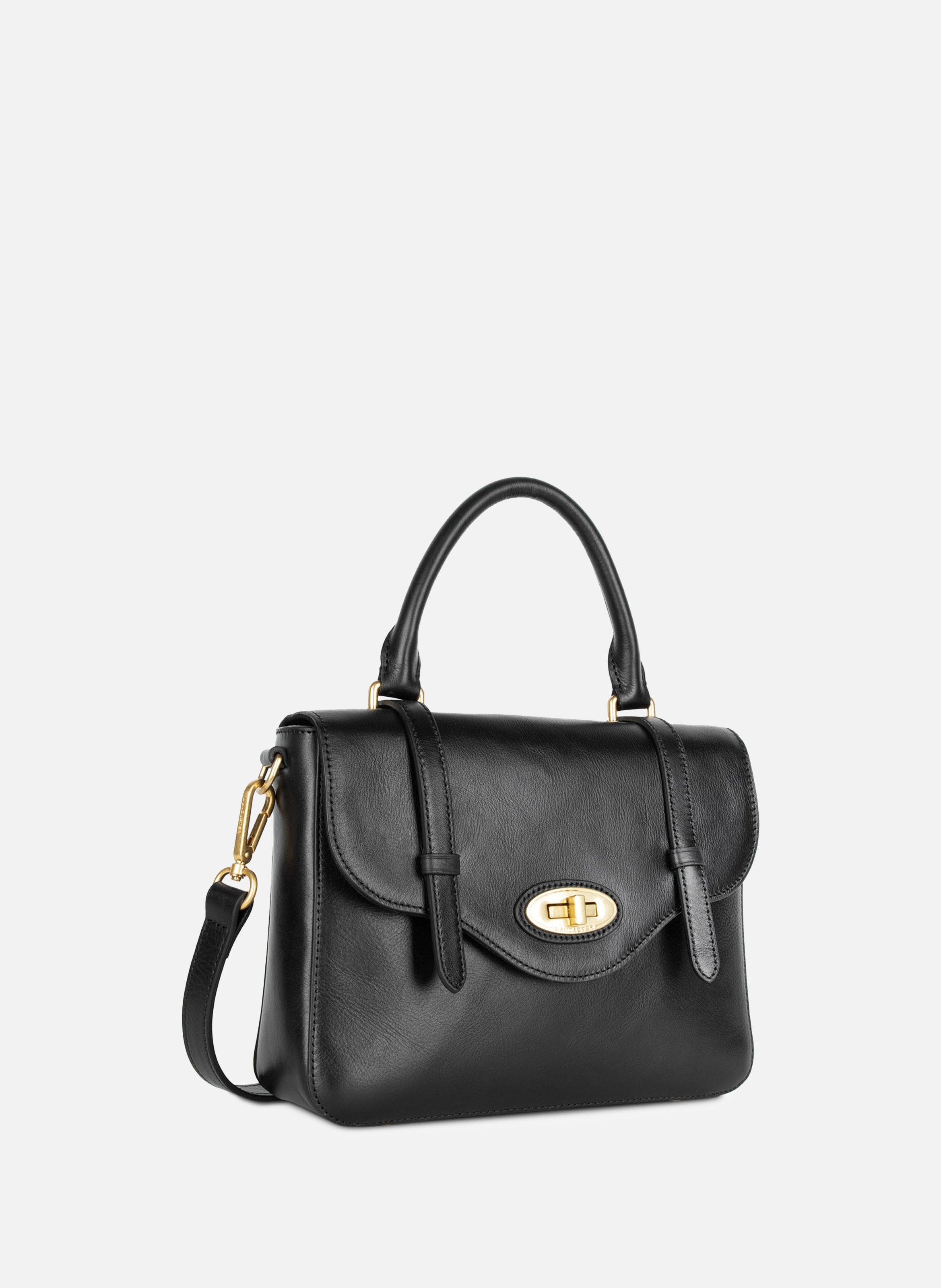 M handbag - Légende Kyla LANCASTER Black