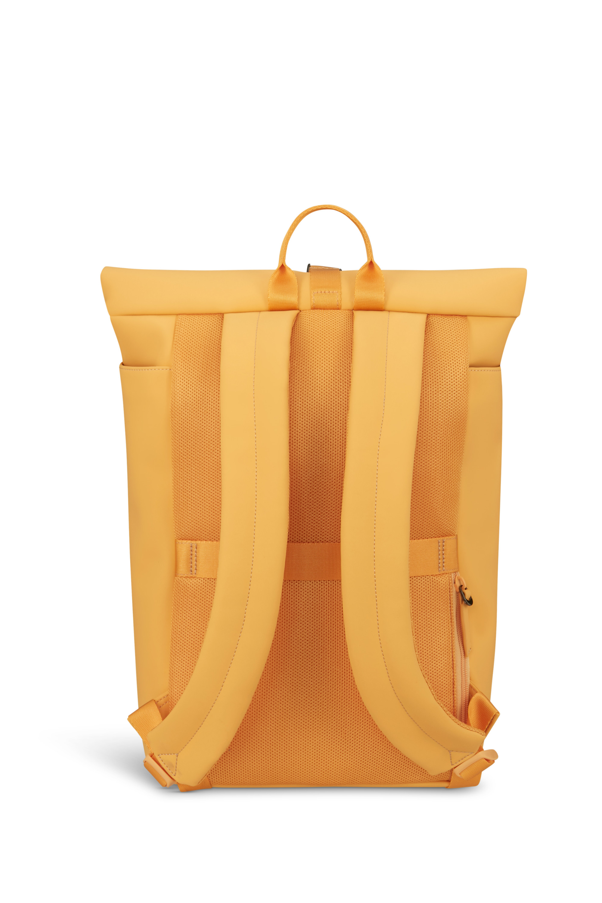 Lost in berlin sac à dos LIPAULT PARIS Orange