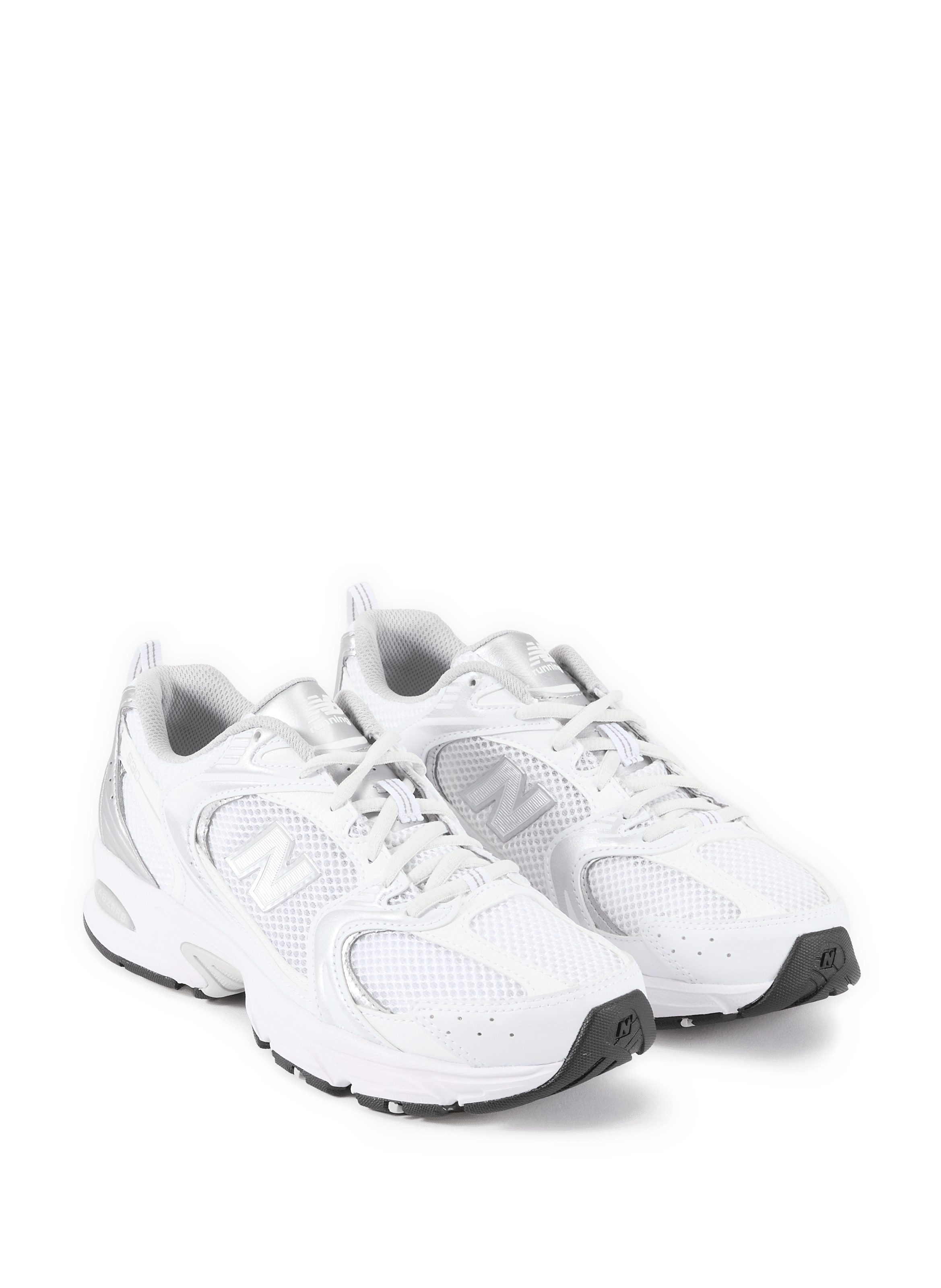 Baskets 530 à lacets NEW BALANCE Multicolore