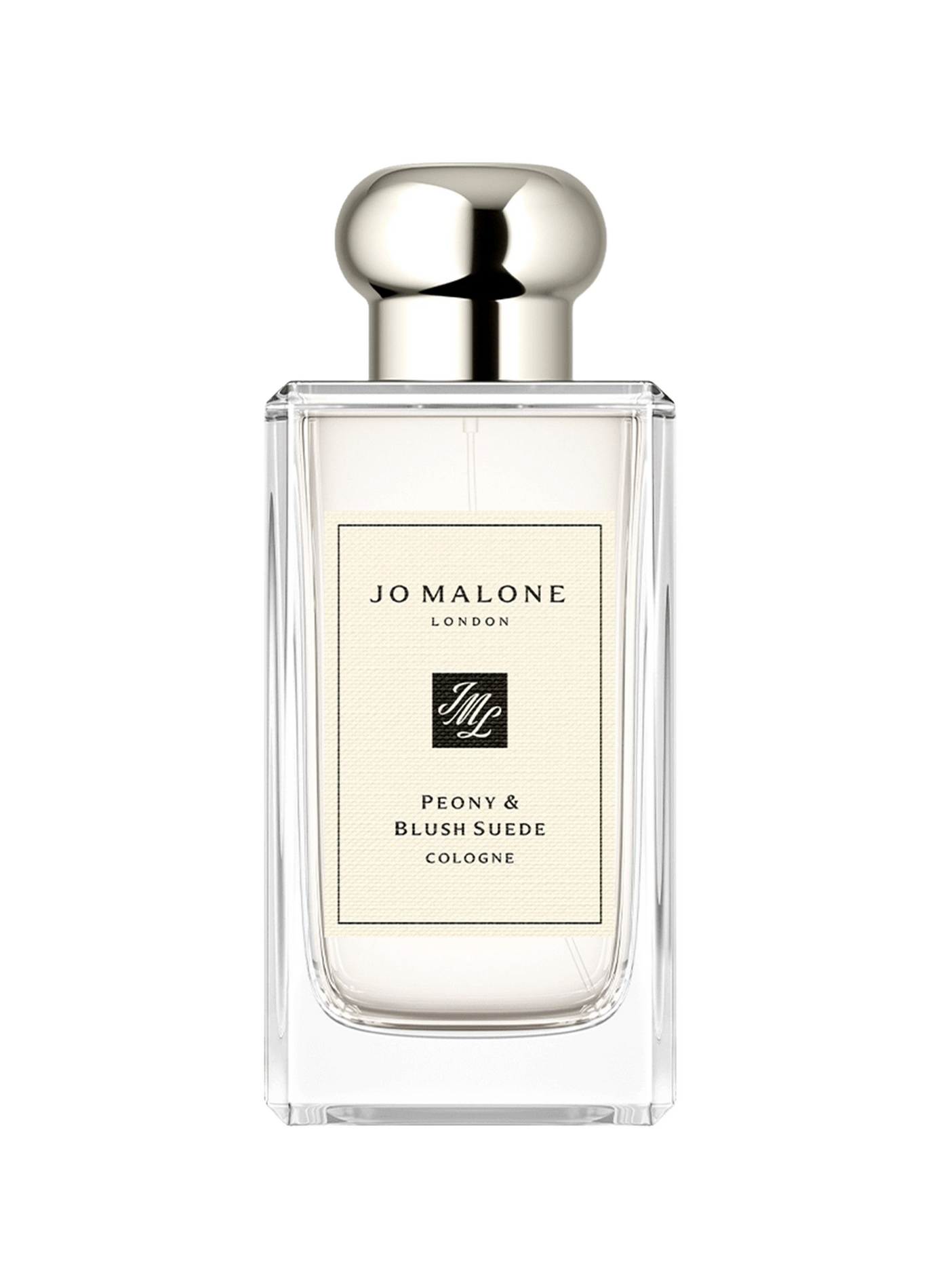 Peony & Blush Suede - Cologne JO MALONE LONDON No color