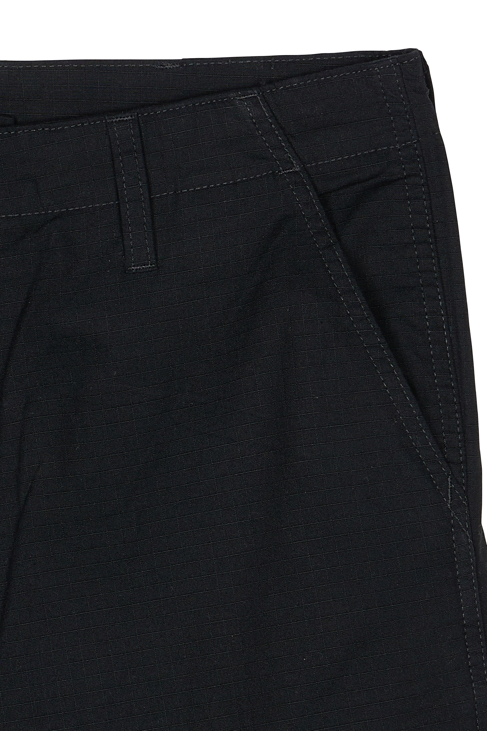 Cargo regular cargo pant CARHARTT WIP Noir
