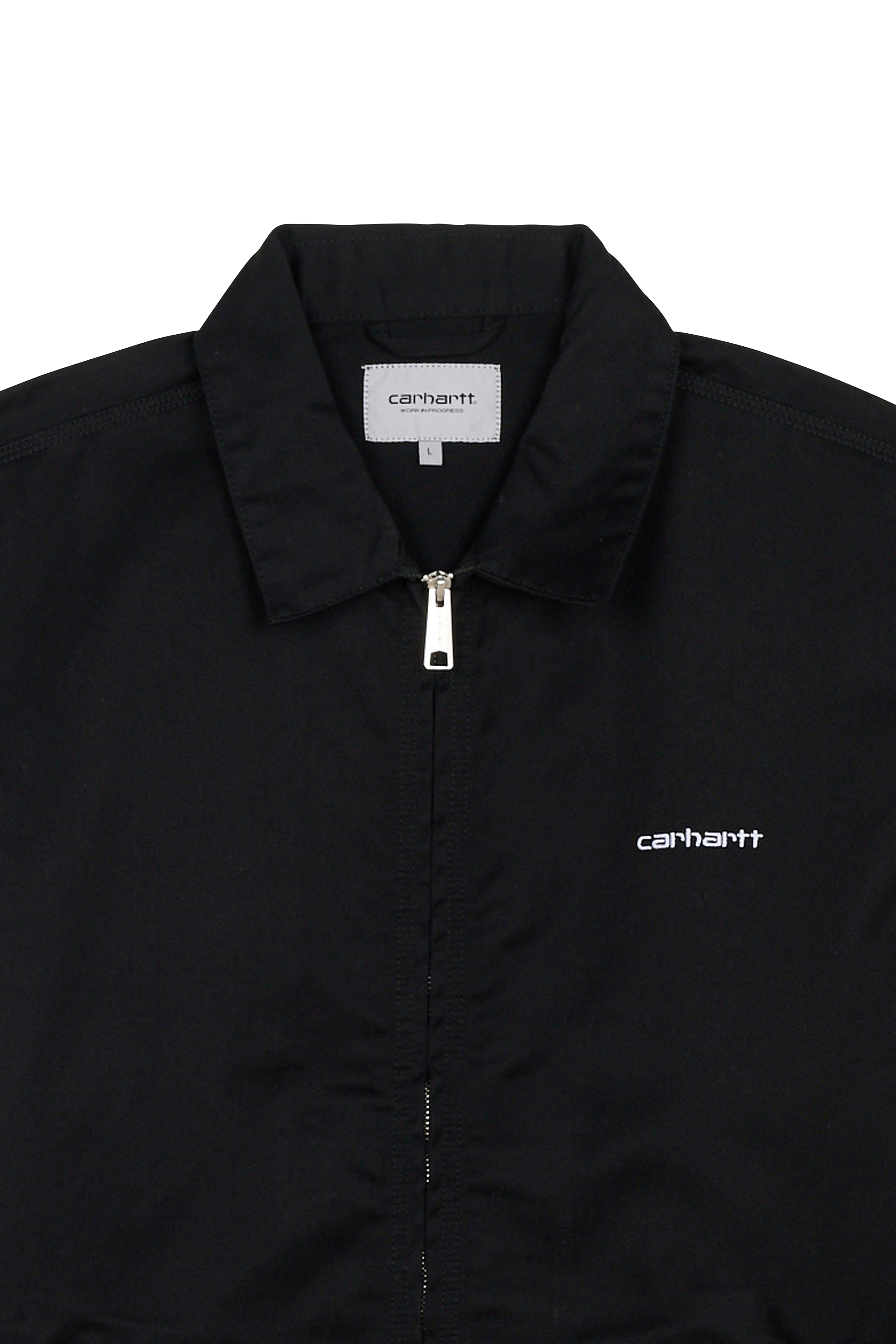 Veste module script CARHARTT WIP Noir