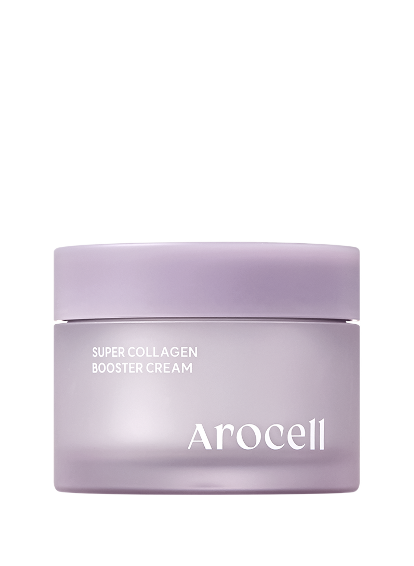Super Collagen Booster Cream AROCELL No color
