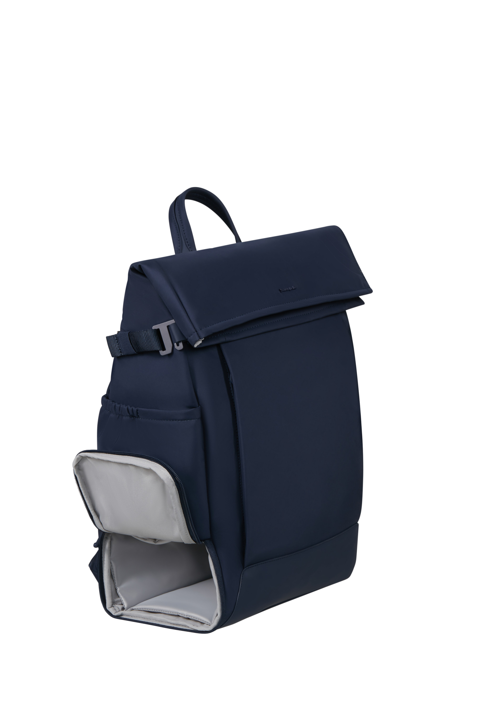 Essentis sac à dos ordinateur SAMSONITE Bleu
