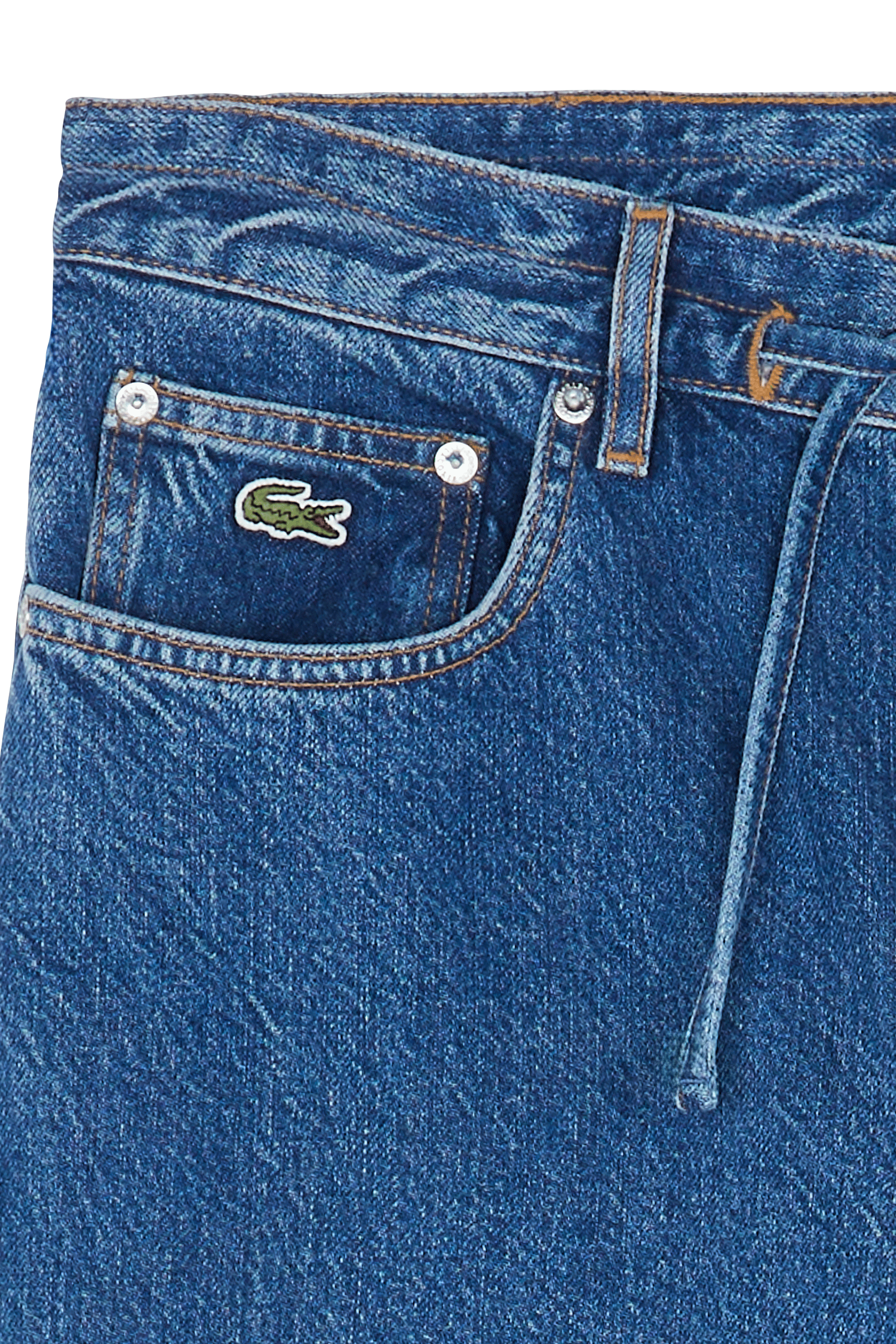 Jean LACOSTE Bleu