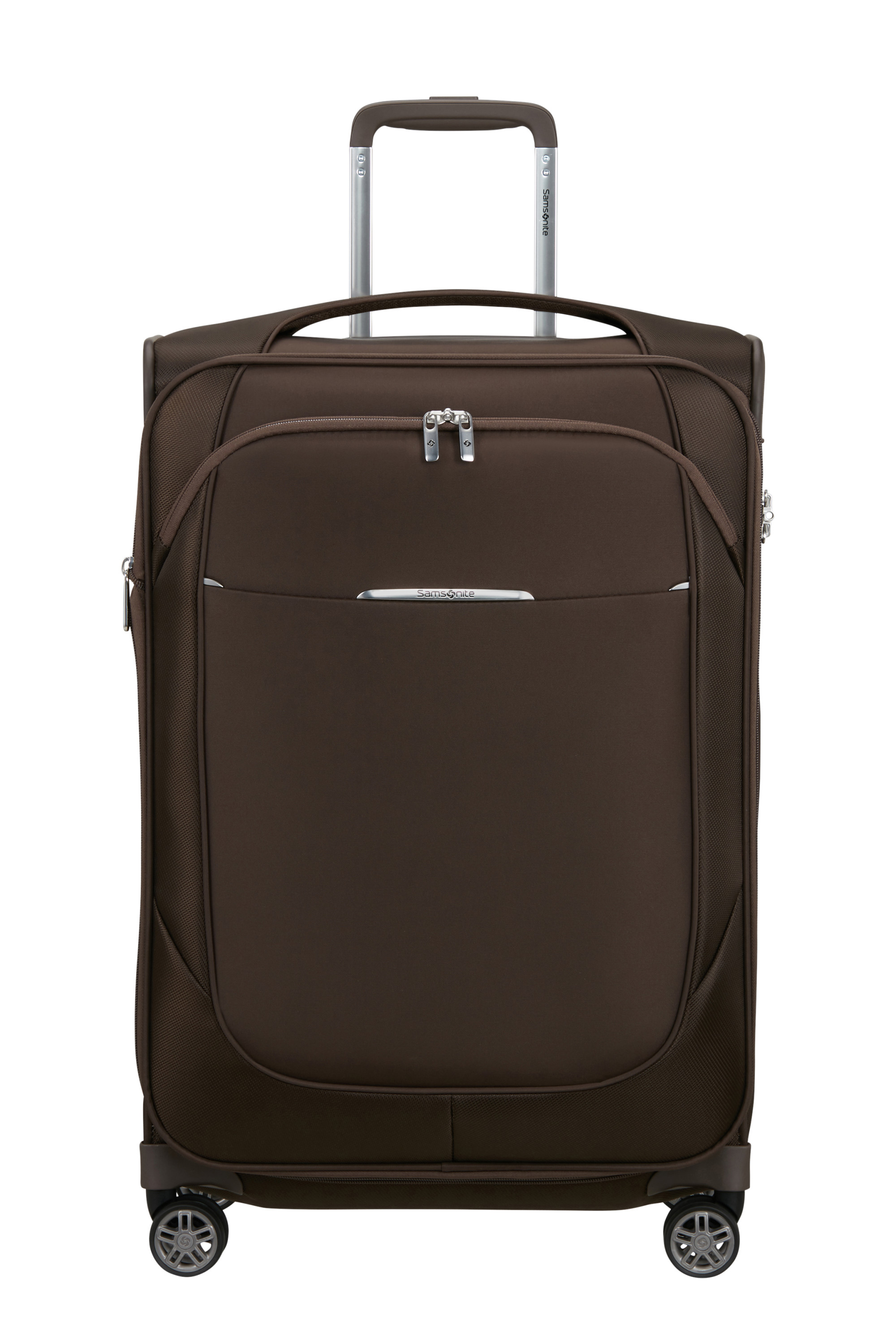 Re-lite valise 4 roues taille m SAMSONITE Marron
