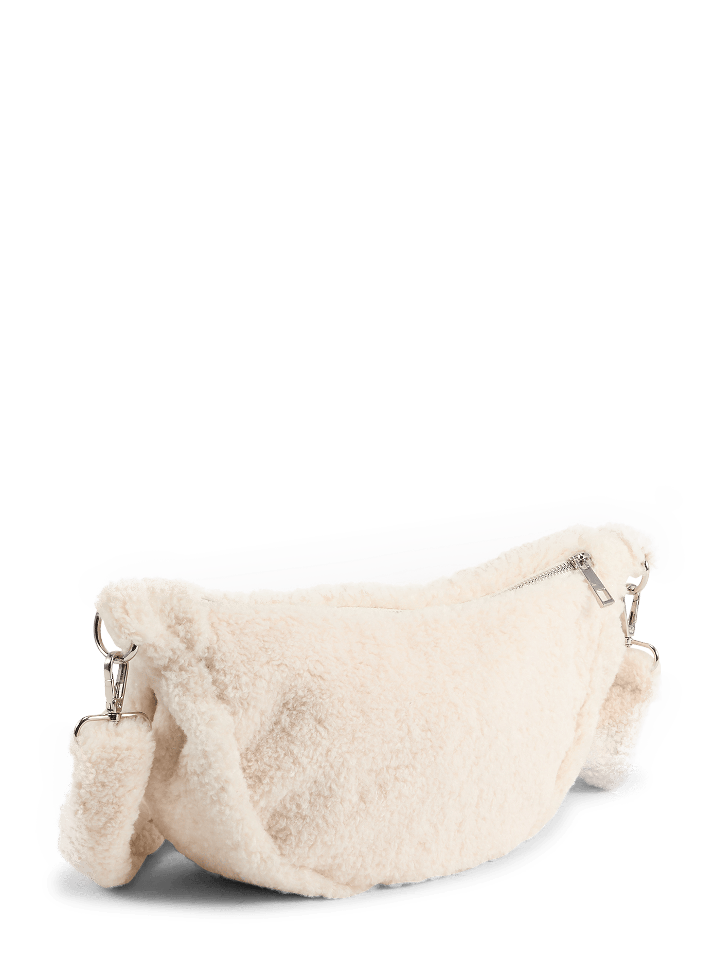 Leopard Print Banana | Beige AU PRINTEMPS PARIS Women