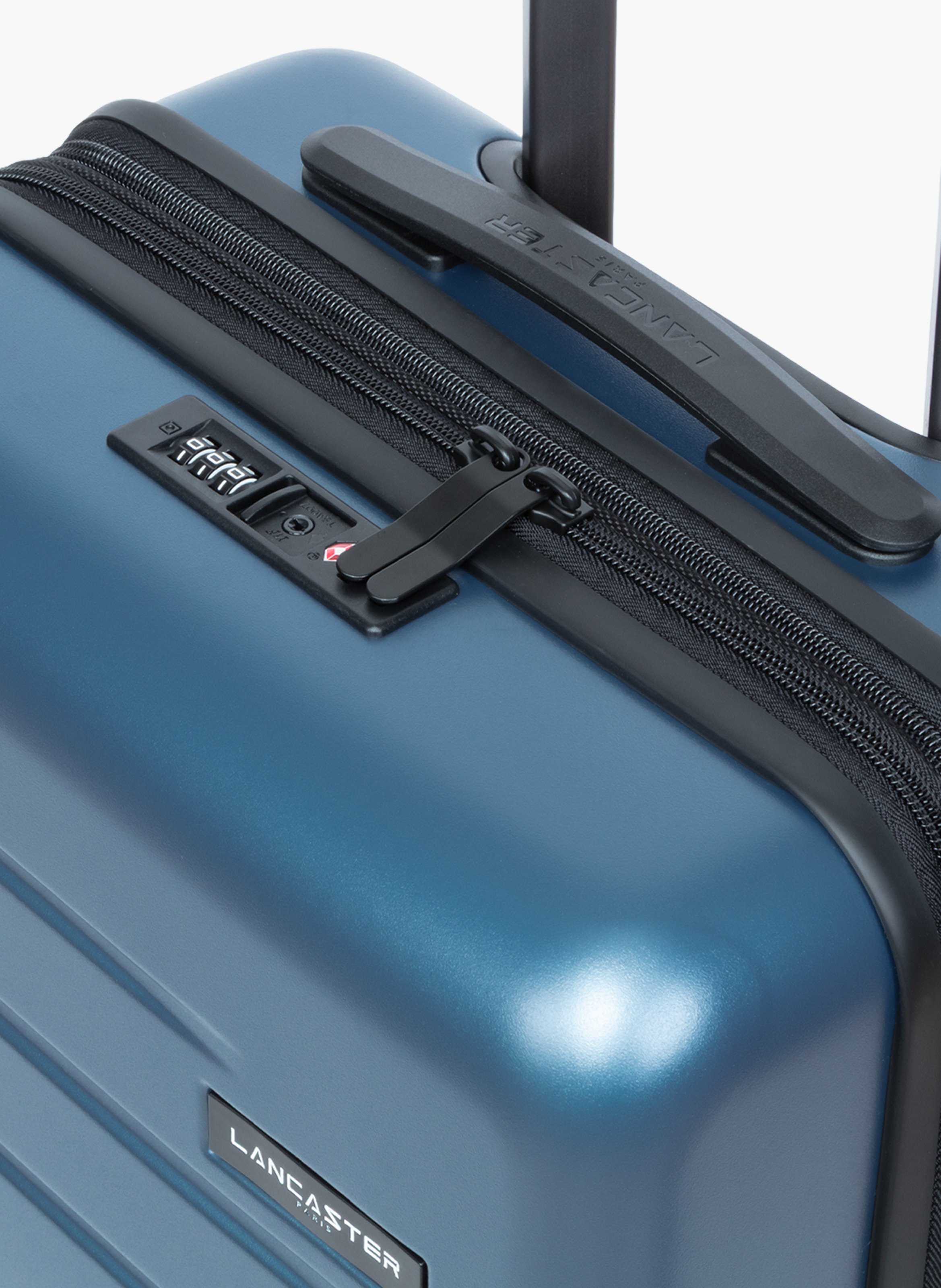 Valises - cdg LANCASTER Bleu