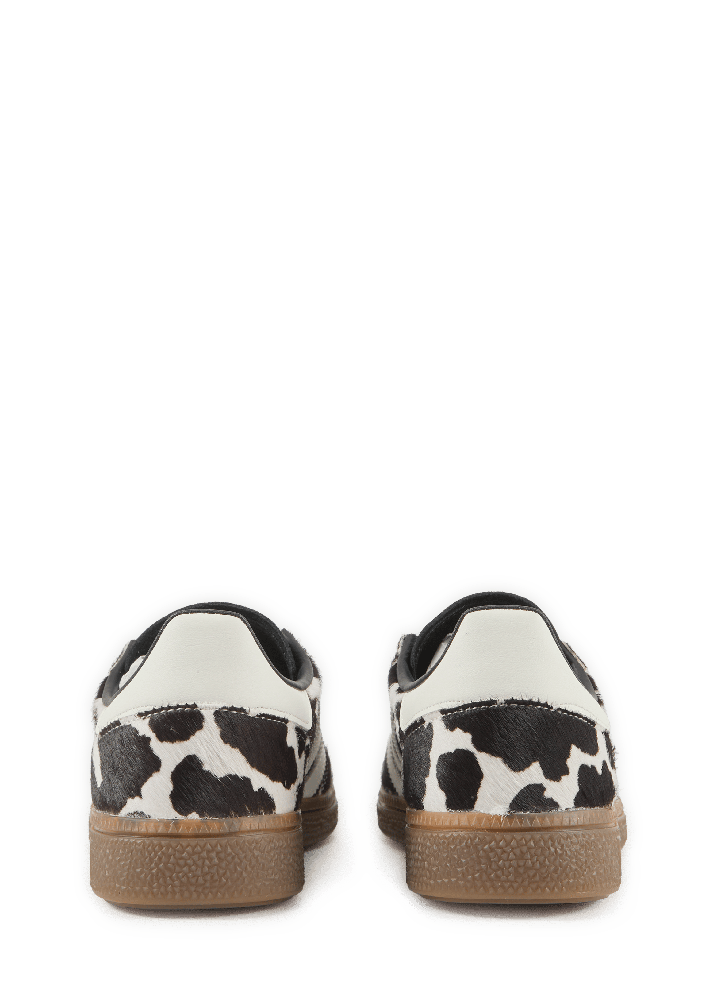 Zapatillas con estampado animal ADIDAS Multicolor