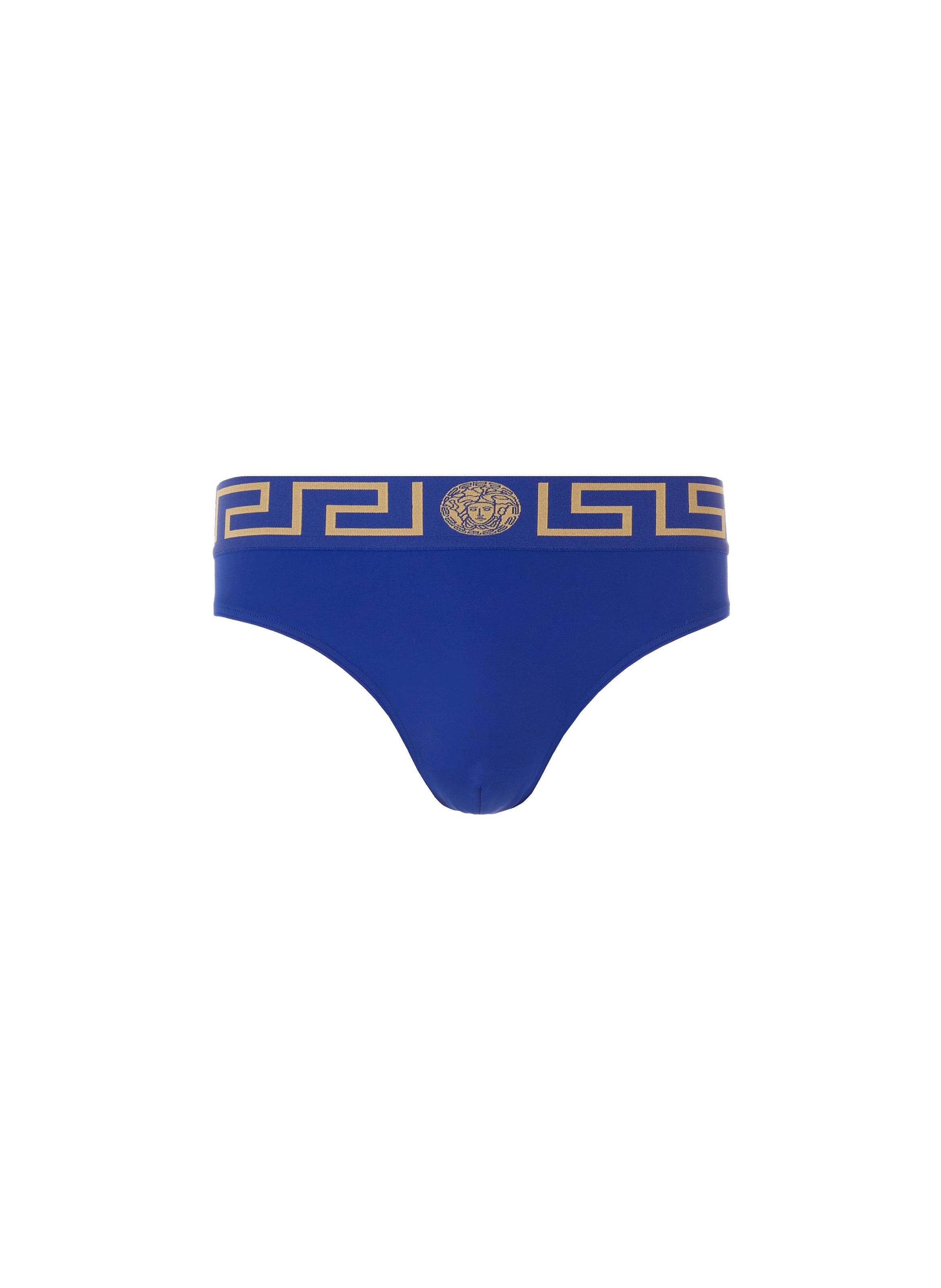 Slip de bain Greca