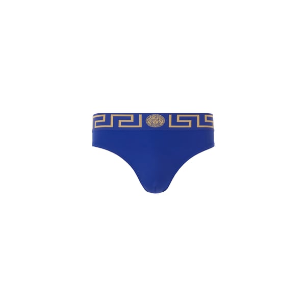 Slip de bain Greca