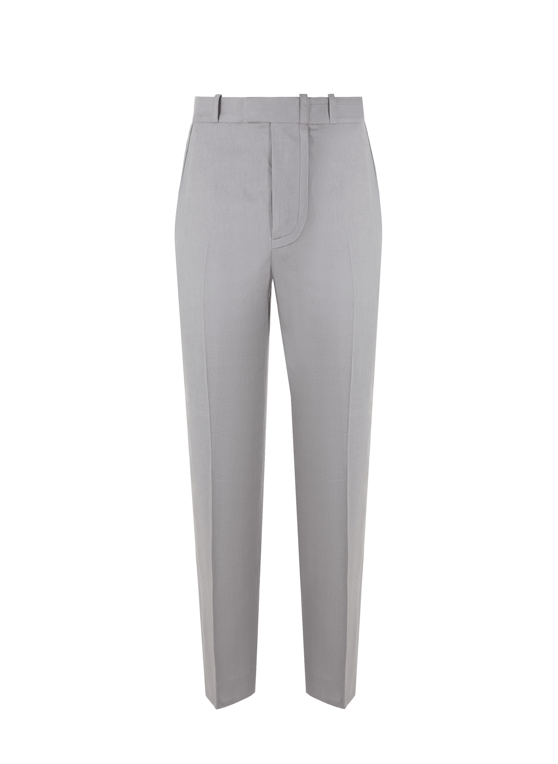 Le Pantalon Bacio en coton mélangé