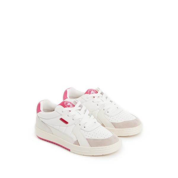 Baskets Palm University en cuir