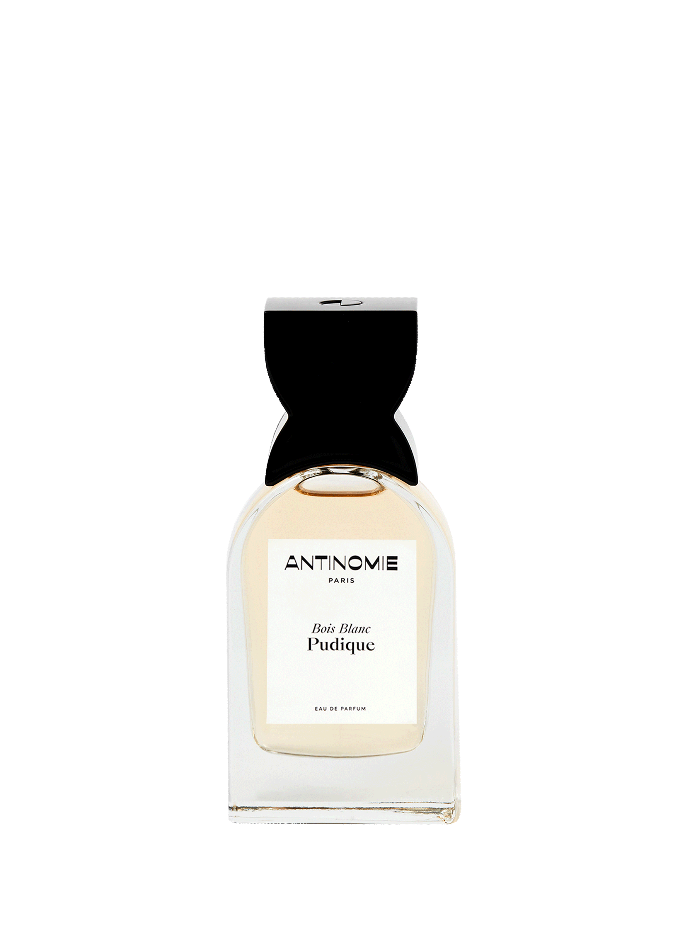 Bois Blanc Pudique - Extrait de parfum ANTINOMIE No color