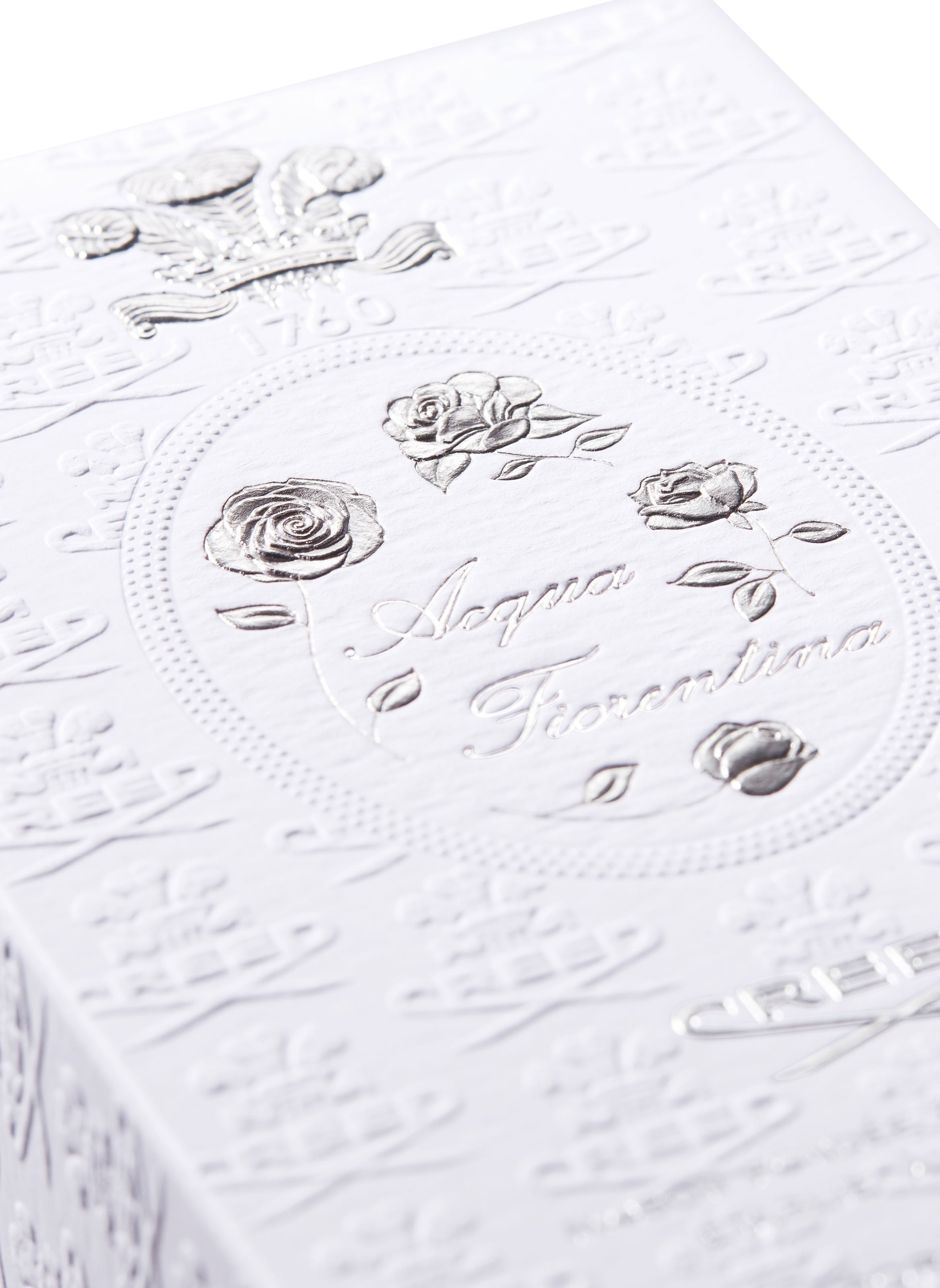 Millesime Acqua Fiorentina - Eau de Parfum CREED No color