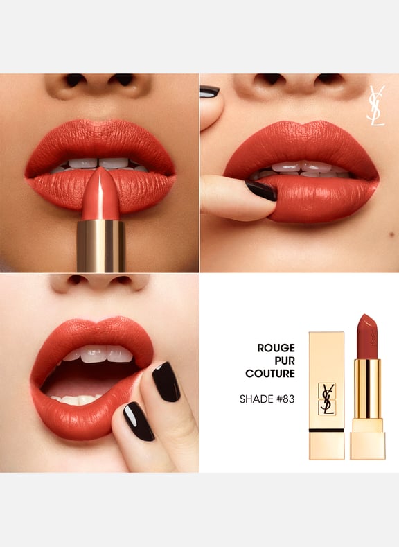 Rouge pur couture 83 Clearance