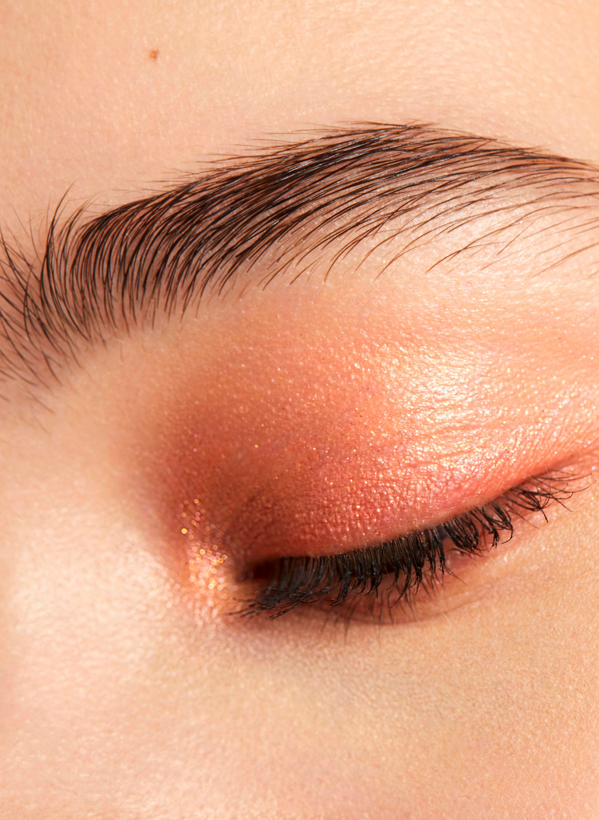 Ombre à paupières 4 Couleurs 01 fairy tale nude gradation