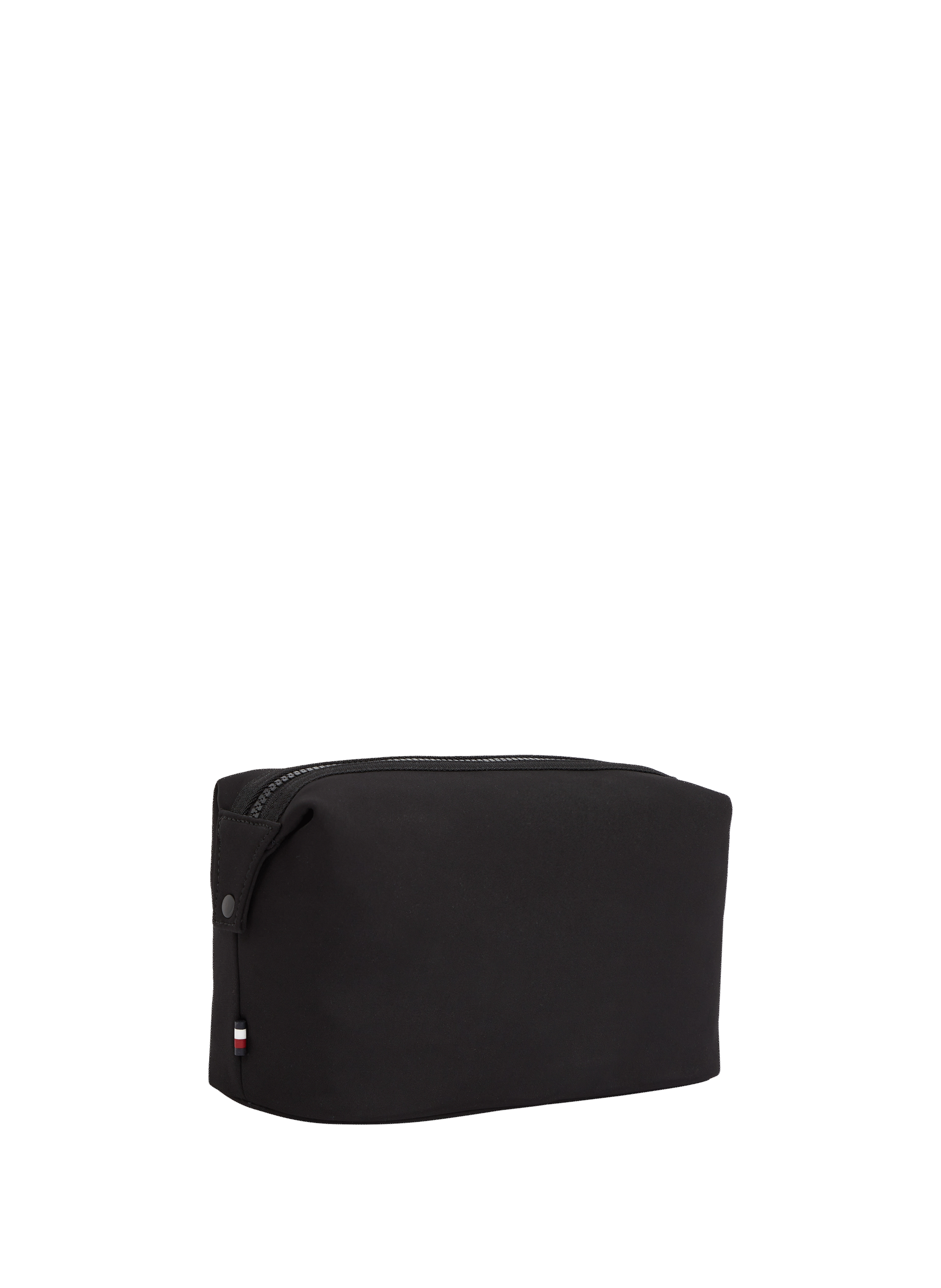 Trousse de toilette en polyester recyclé