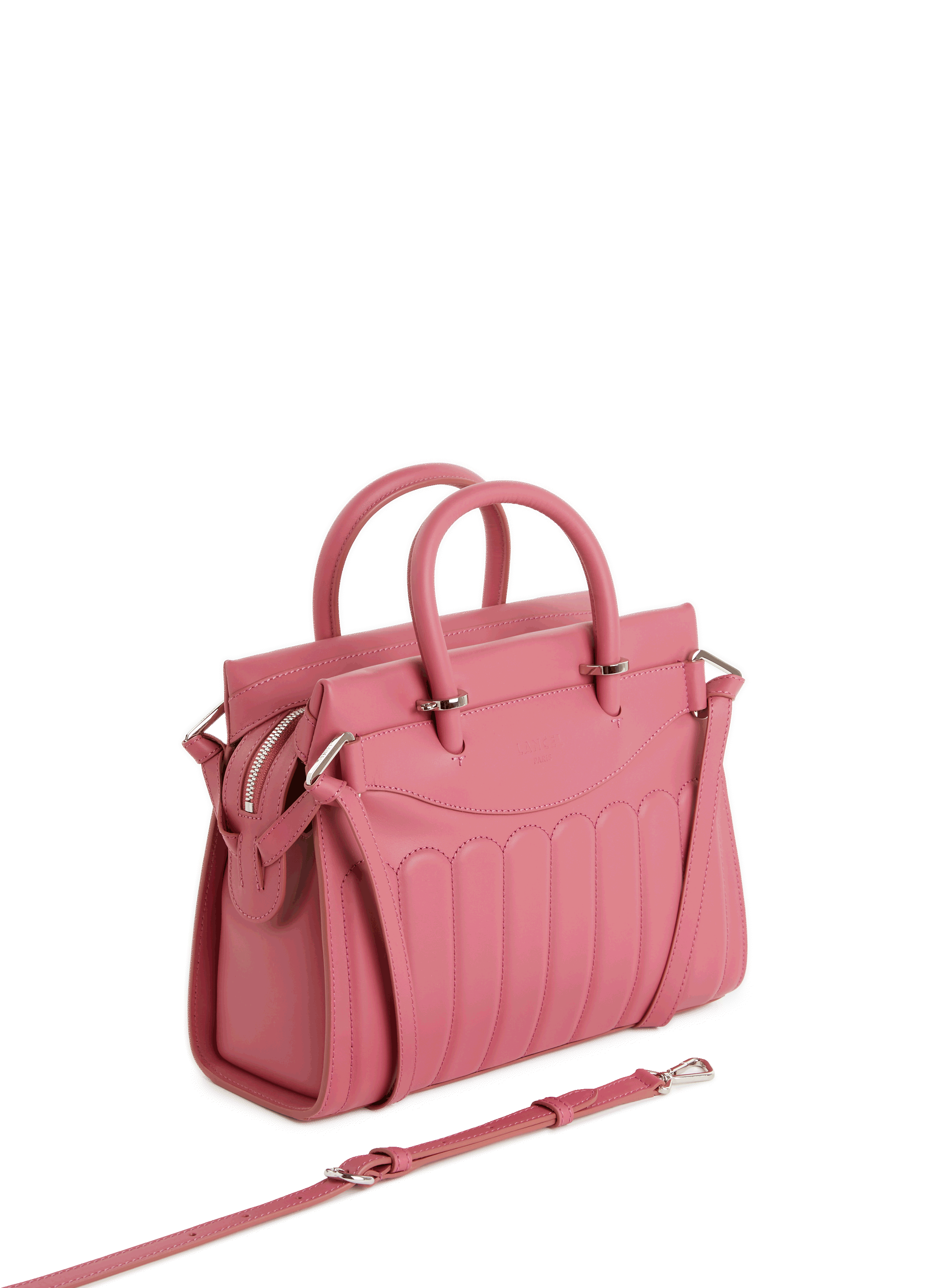 Sac à main Rodéo en cuir