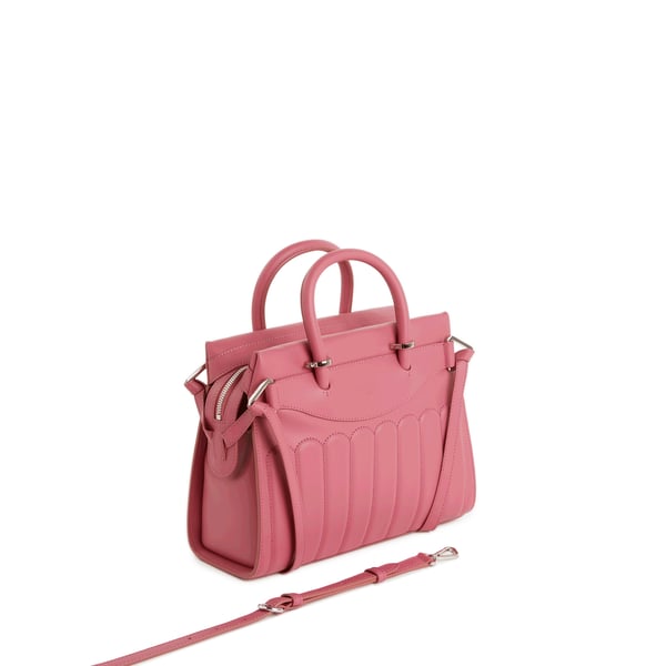 Sac à main Rodéo en cuir