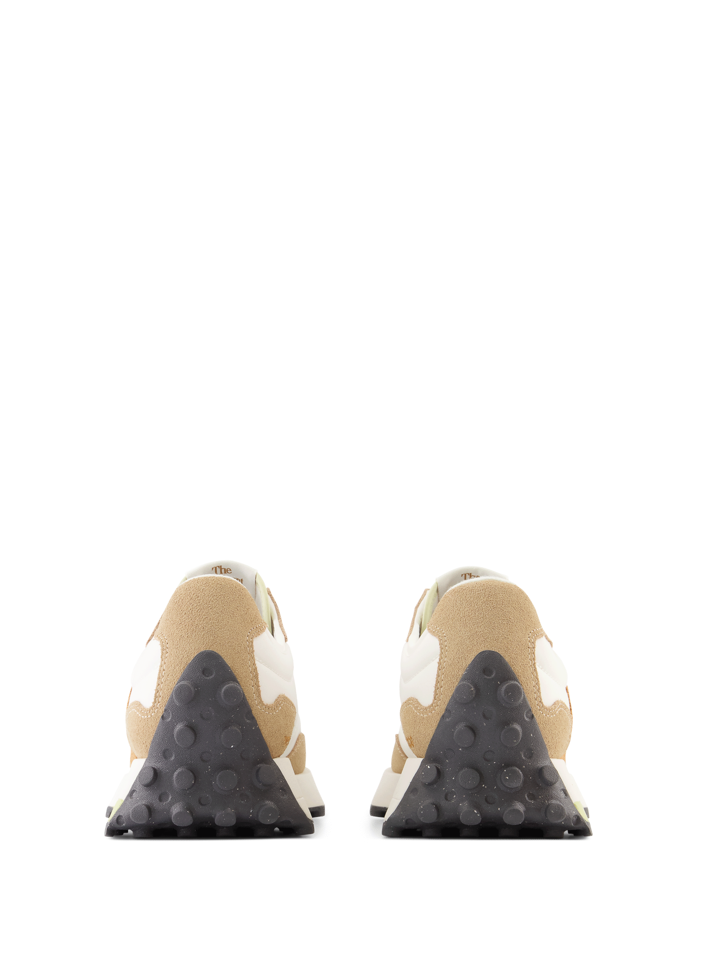 327 sneakers NEW BALANCE Beige
