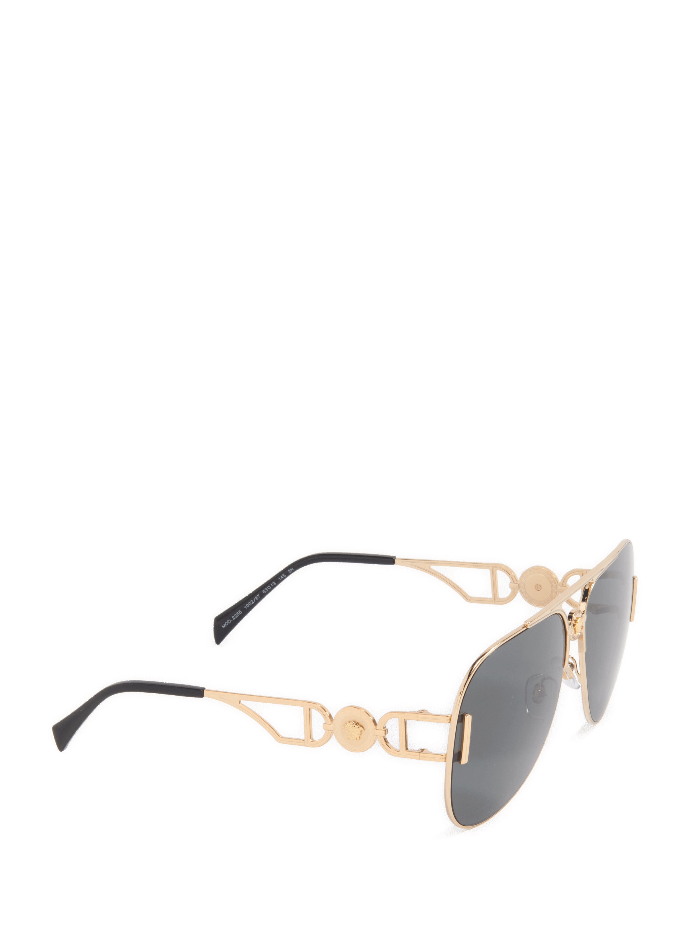 Lunettes de soleil Medusa Biggie