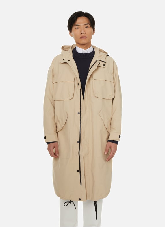 Parka printemps homme hotsell