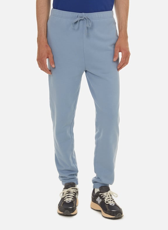 Pantalon de jogging Bleu by POLO RALPH LAUREN POLO RALPH LAUREN Pantalon de jogging Bleu