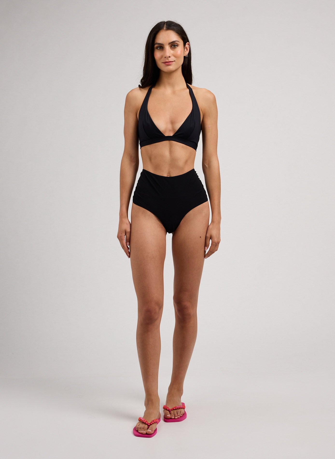 Culotte de bain  SAISON 1865 Noir