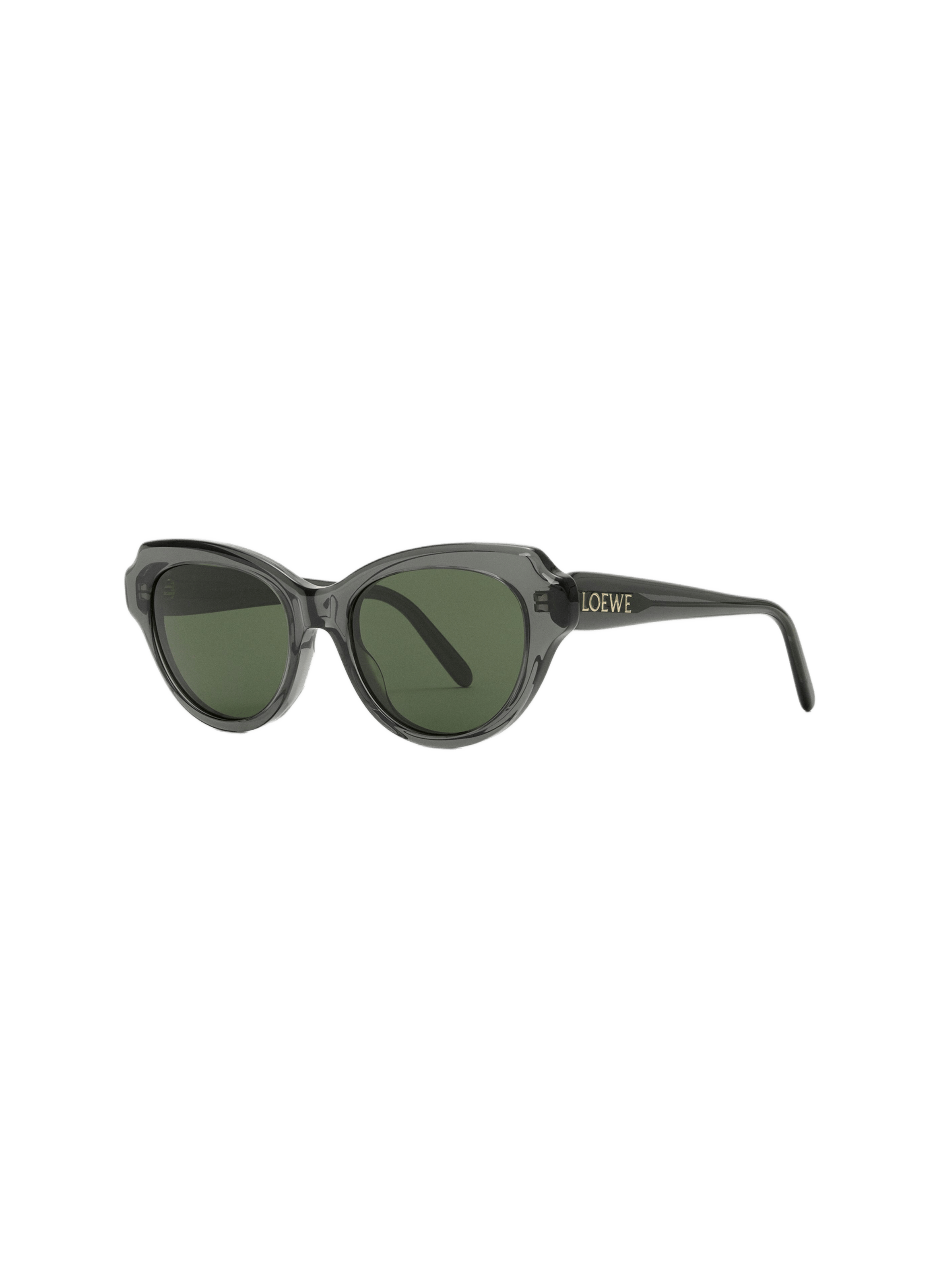 Swan Slim sunglasses LOEWE Grey