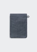 Organic cotton guest towel  Anth