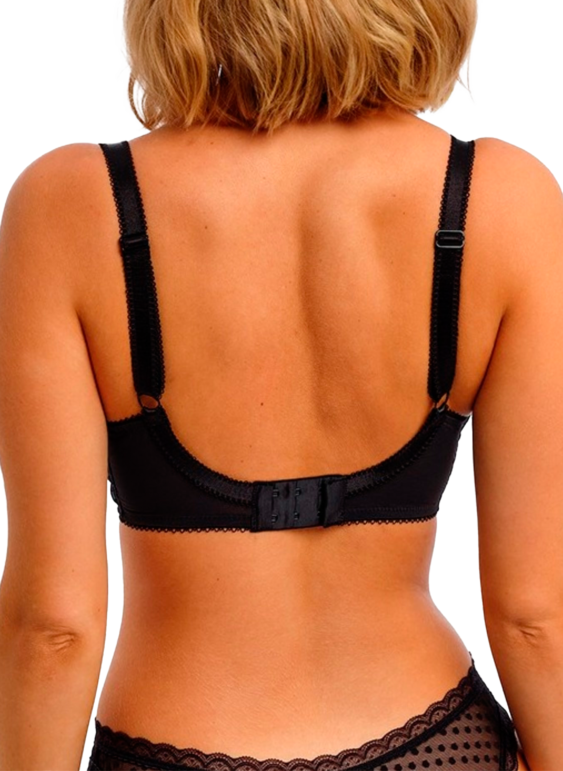 Soutien-gorge en dentelle FREYA Multicolore