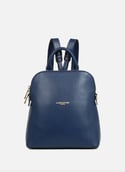 Backpack - Sierra Jia  Bleu foncé