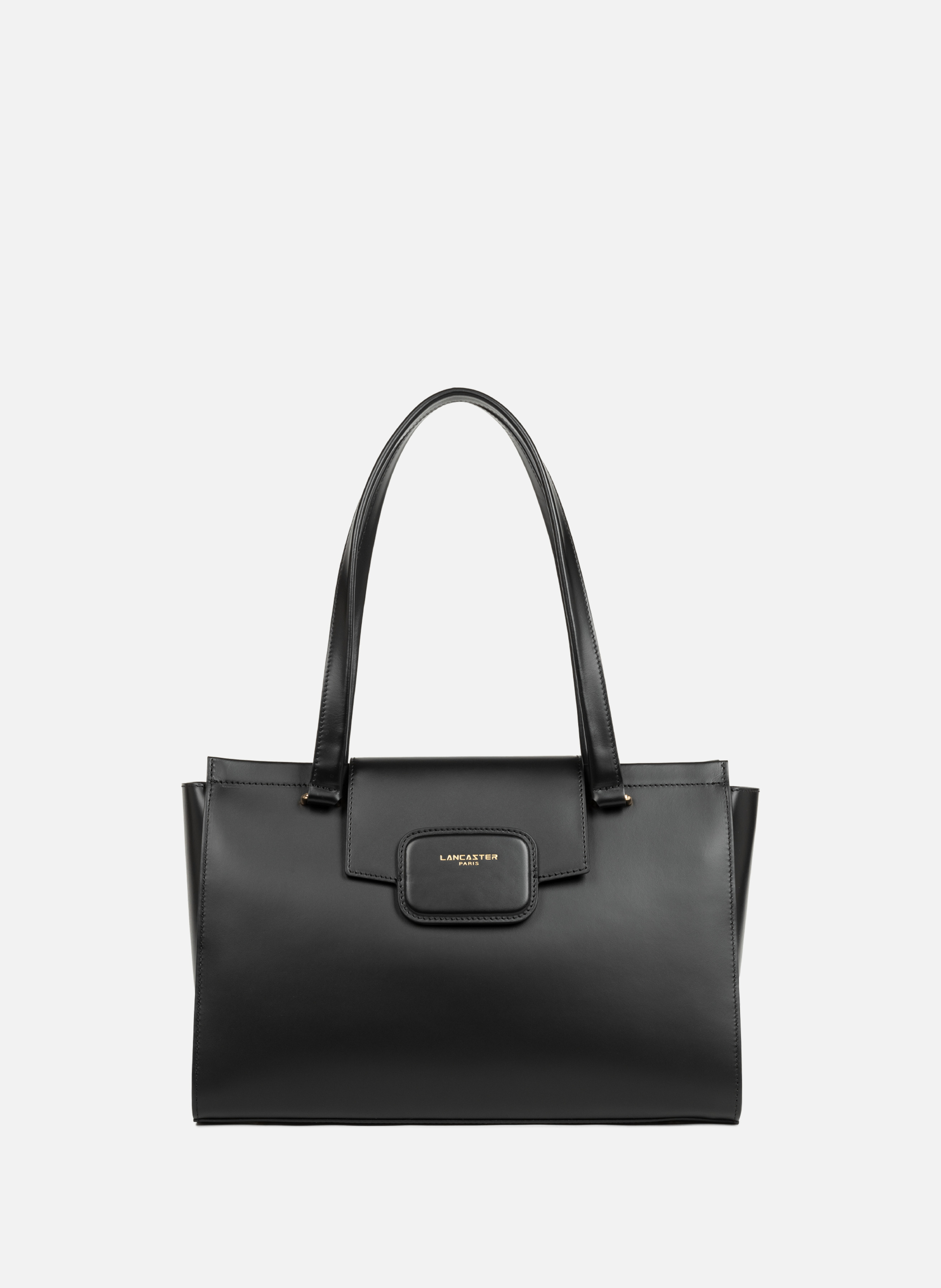 LANCASTER Tote bag - Paris PAD Black